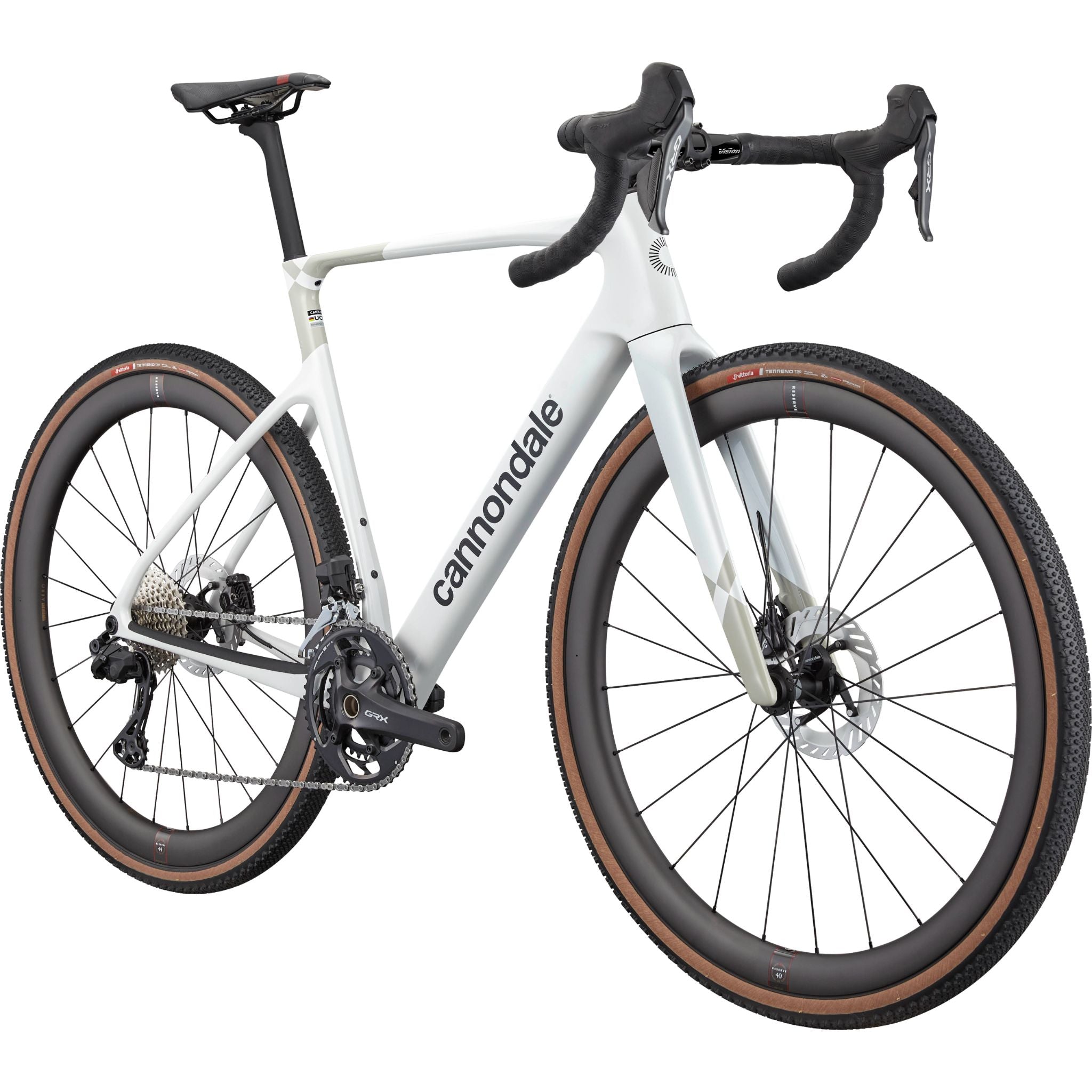 Cannondale SuperX Carbon 2 2025