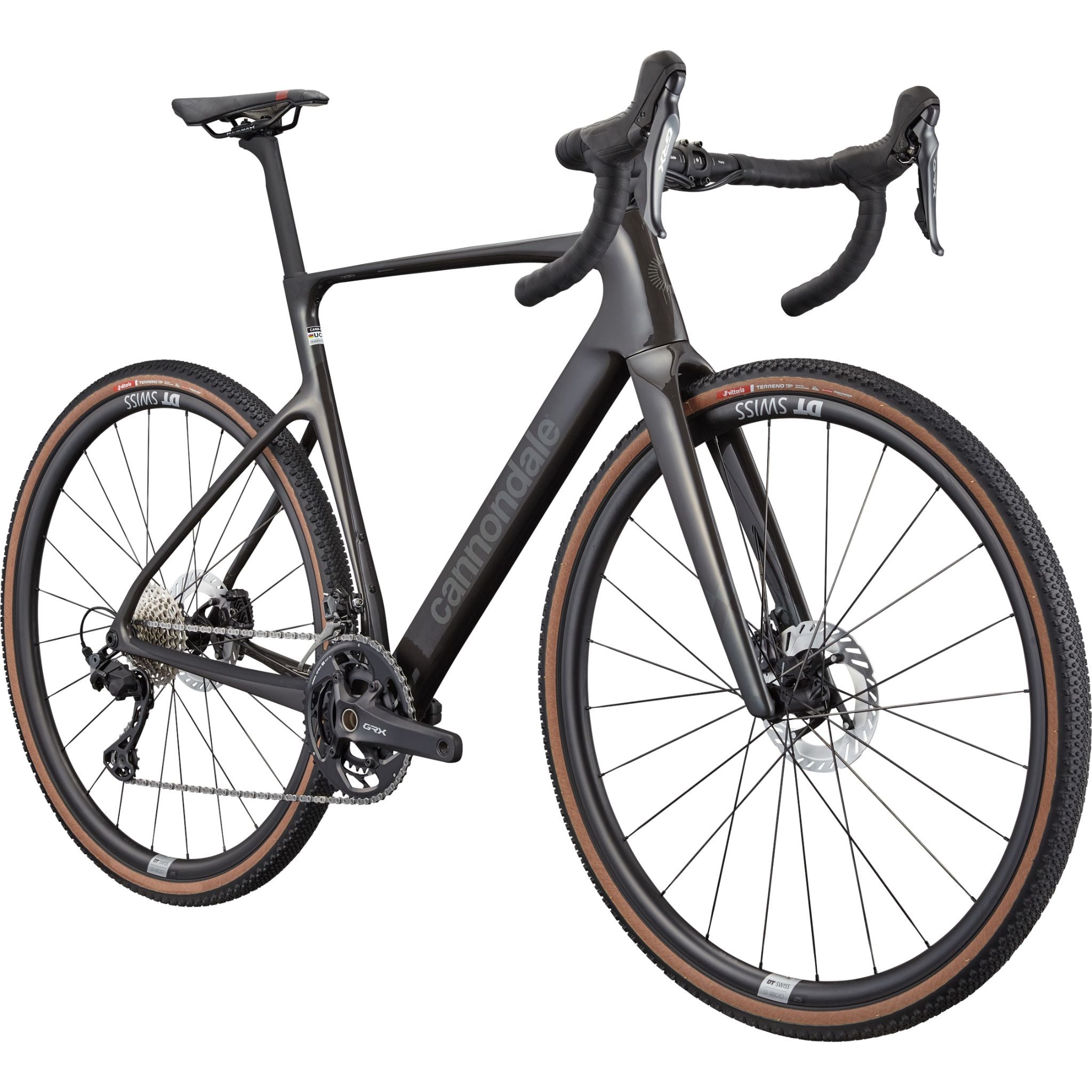 Cannondale SuperX Carbon 3 2025