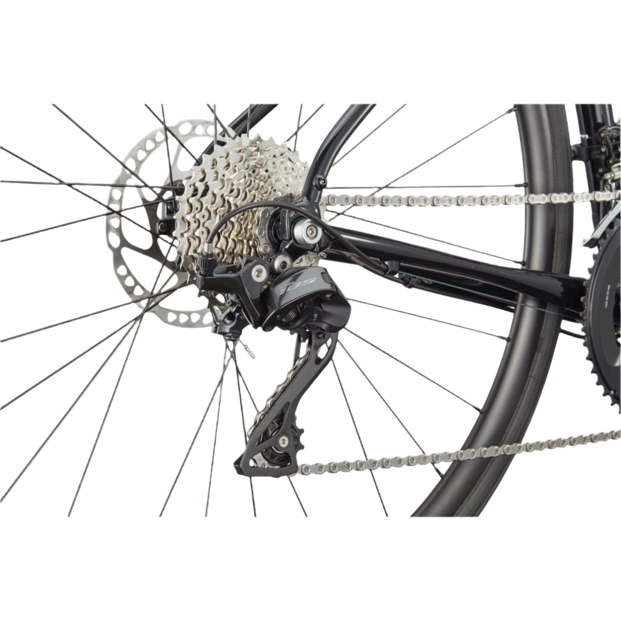 Cannondale Synapse 1 2025