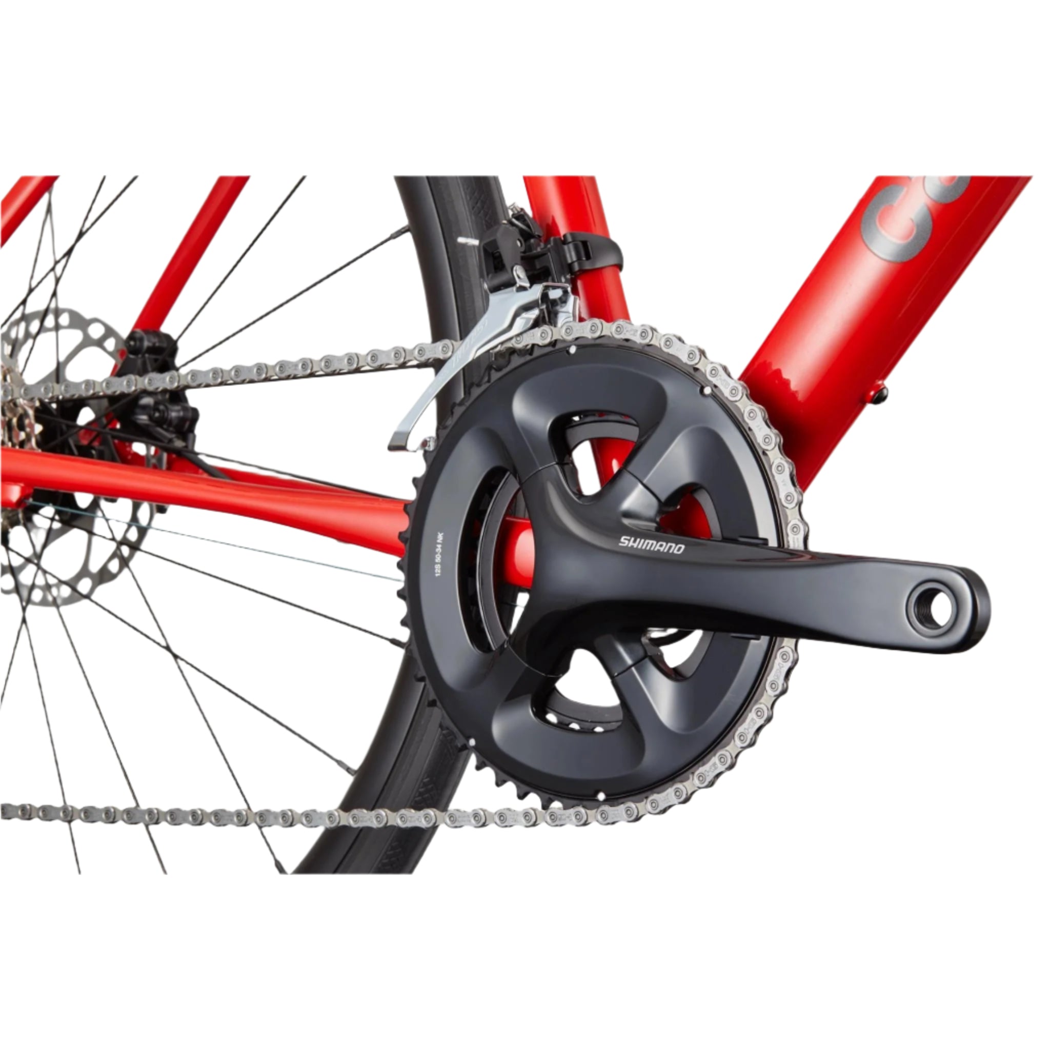 Cannondale Synapse 1 2025