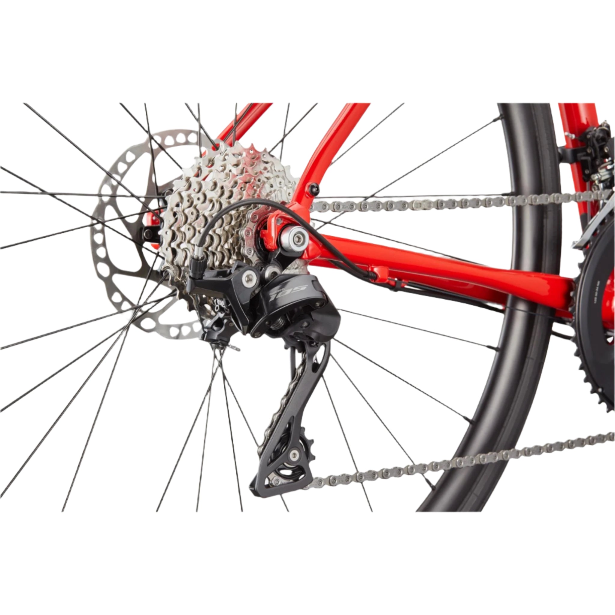 Cannondale Synapse 1 2025