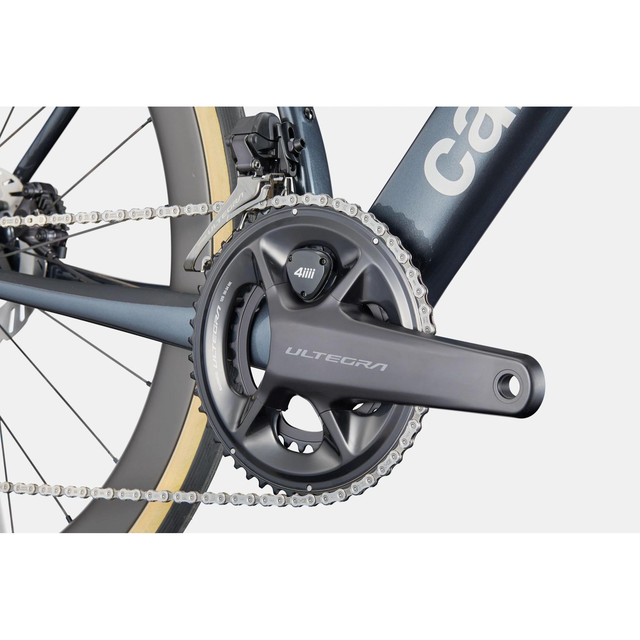 Cannondale Synapse Carbon 1 2025