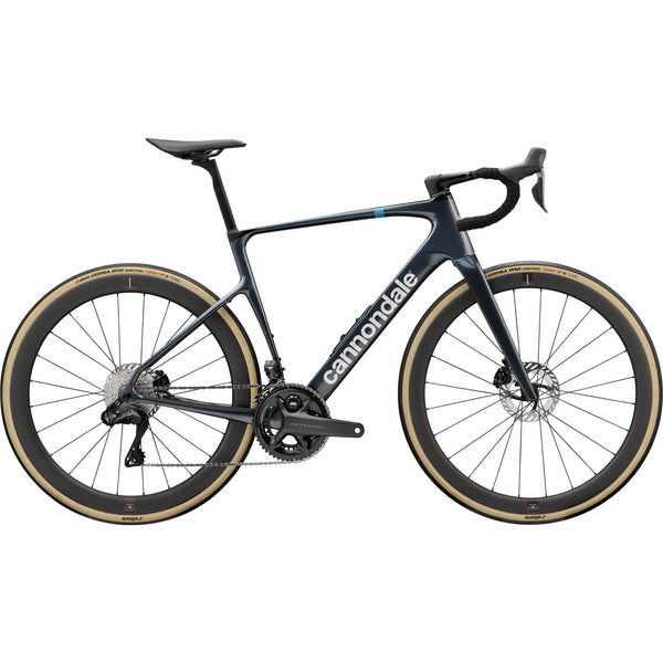 Cannondale Synapse Carbon 1 2026 | Road Bikes | Biketart
