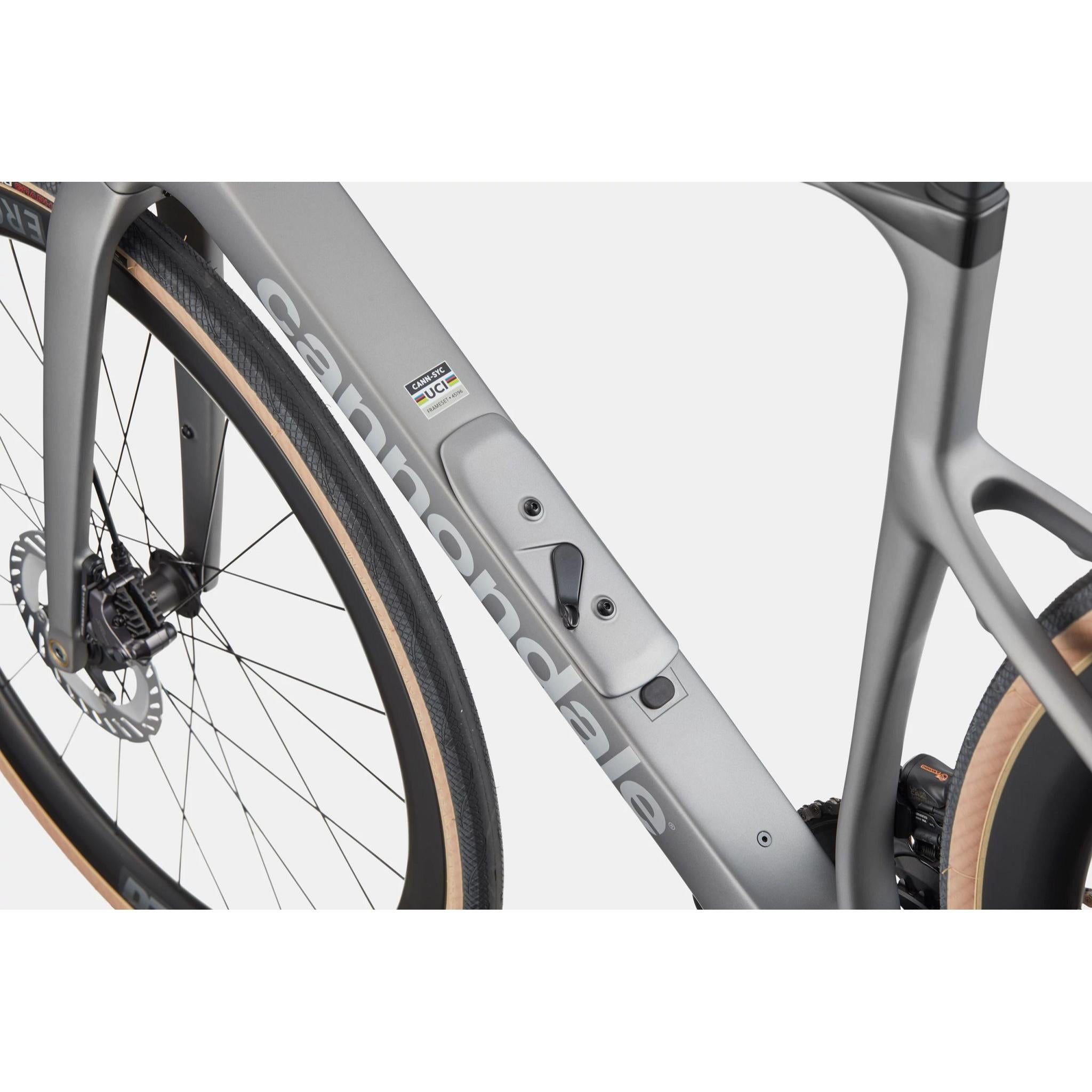 Cannondale Synapse Carbon 2 2025