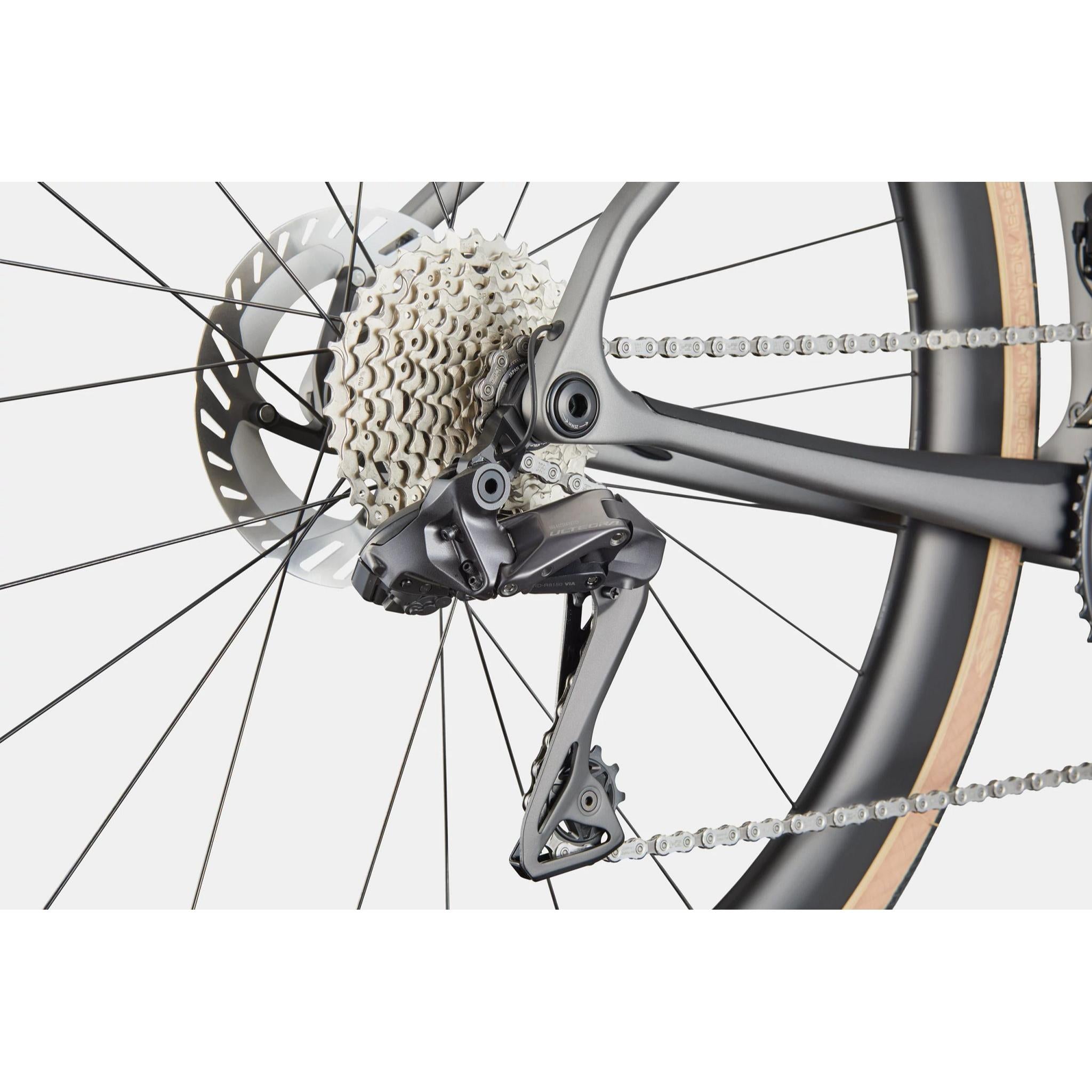 Cannondale Synapse Carbon 2 2025