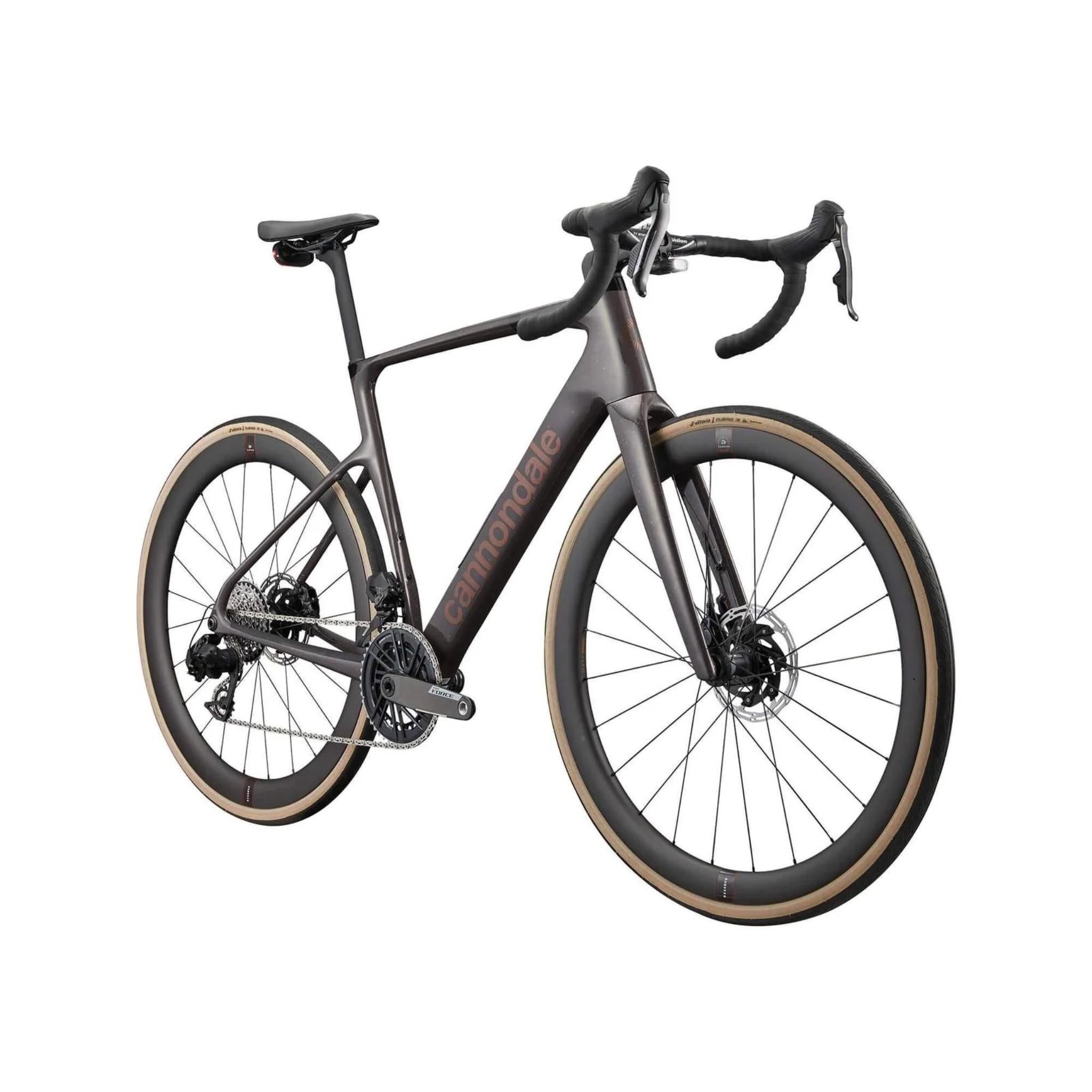 Cannondale Synapse Carbon 2 SmartSense 2025