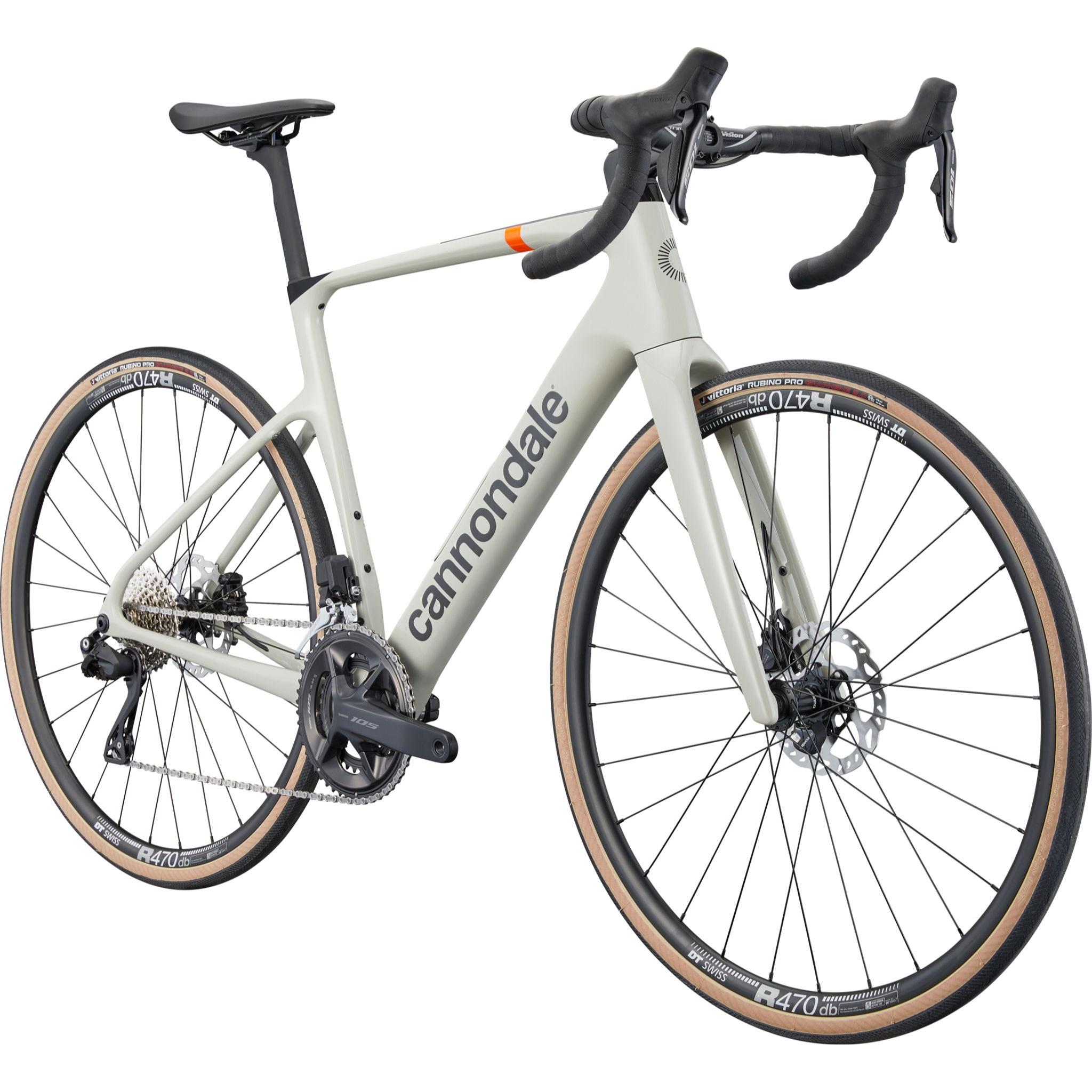 Cannondale Synapse Carbon 4 2025