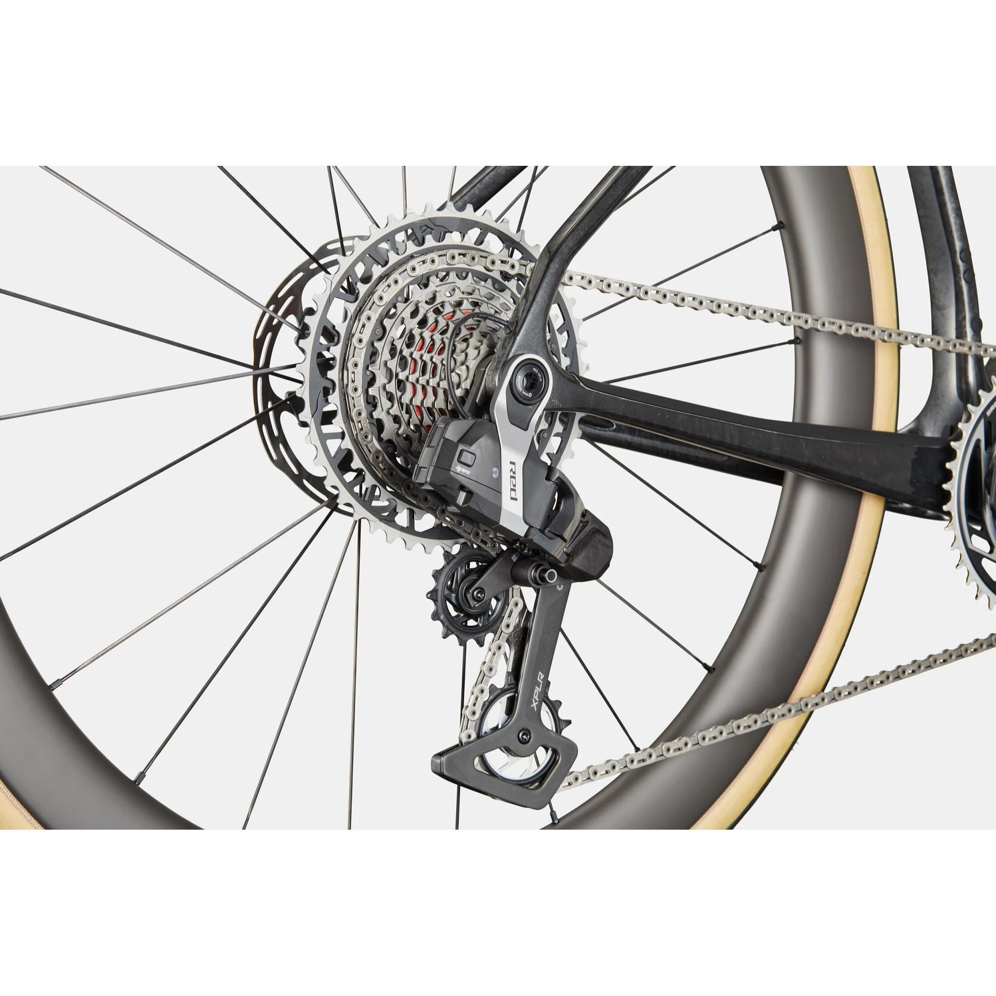 Cannondale Synapse LAB71 2025