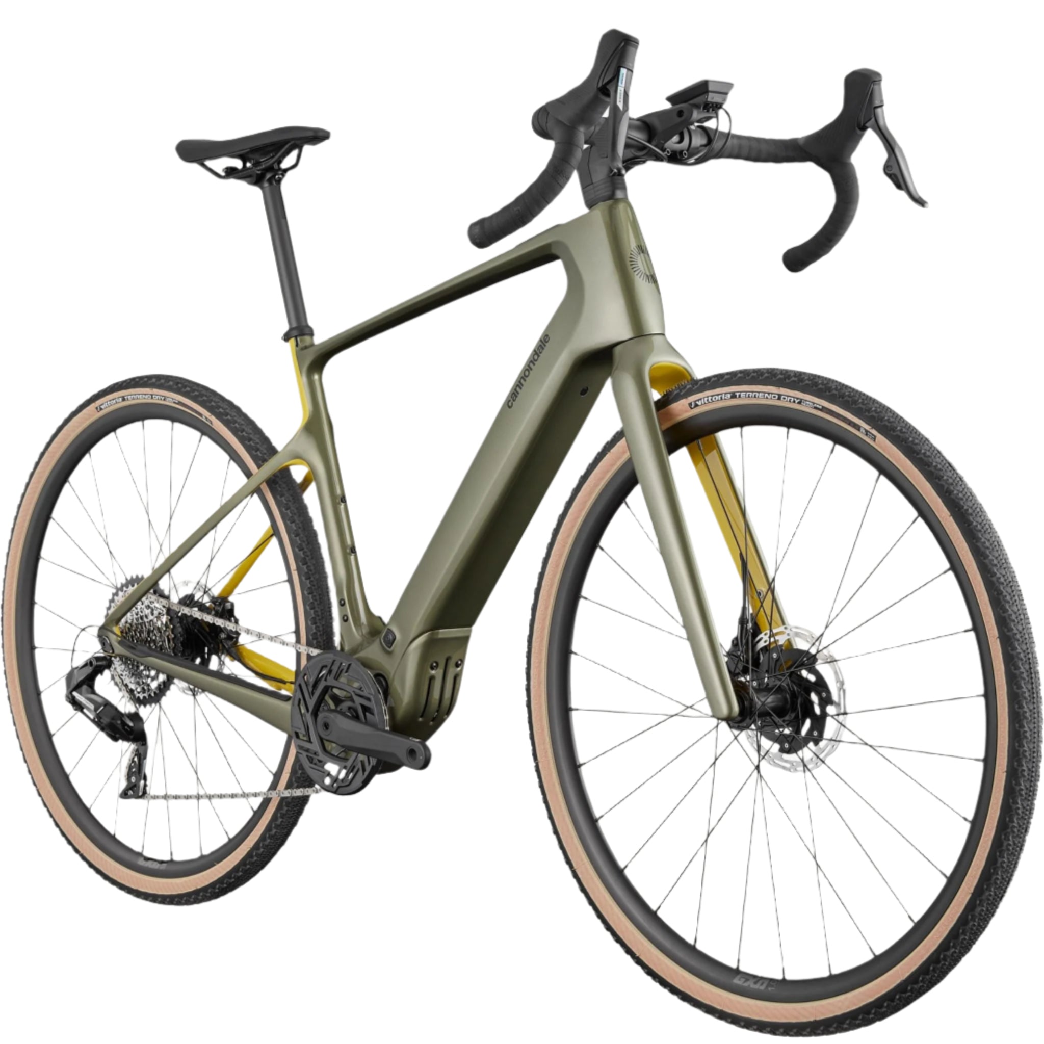 Cannondale Synapse Neo AllRoad 1 2025