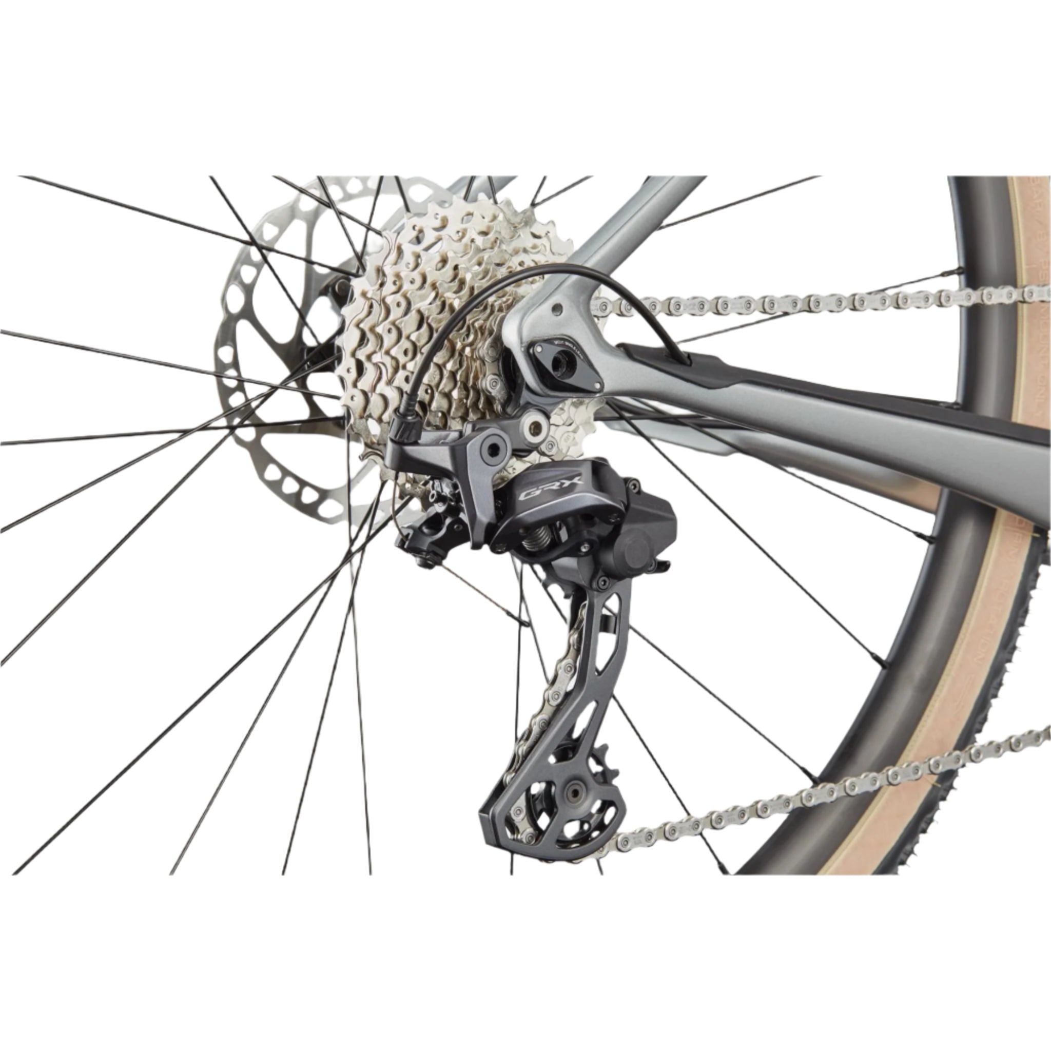 Cannondale Synapse Neo AllRoad 2 2025