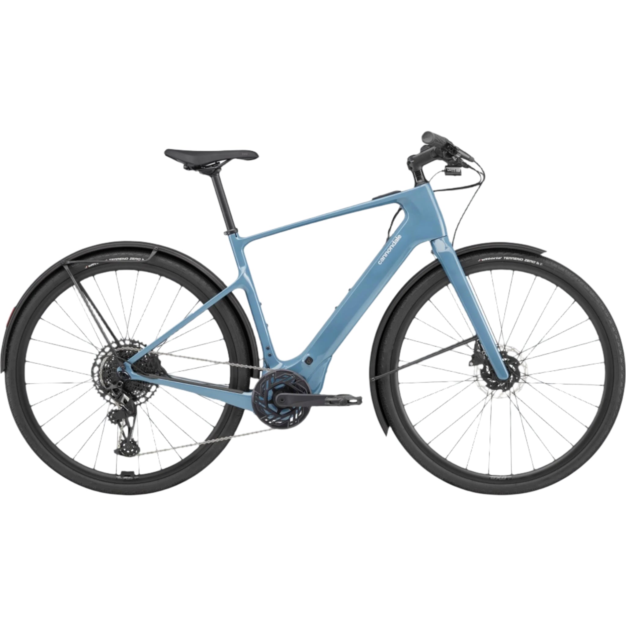 Cannondale Tesoro Neo Carbon 2 2025