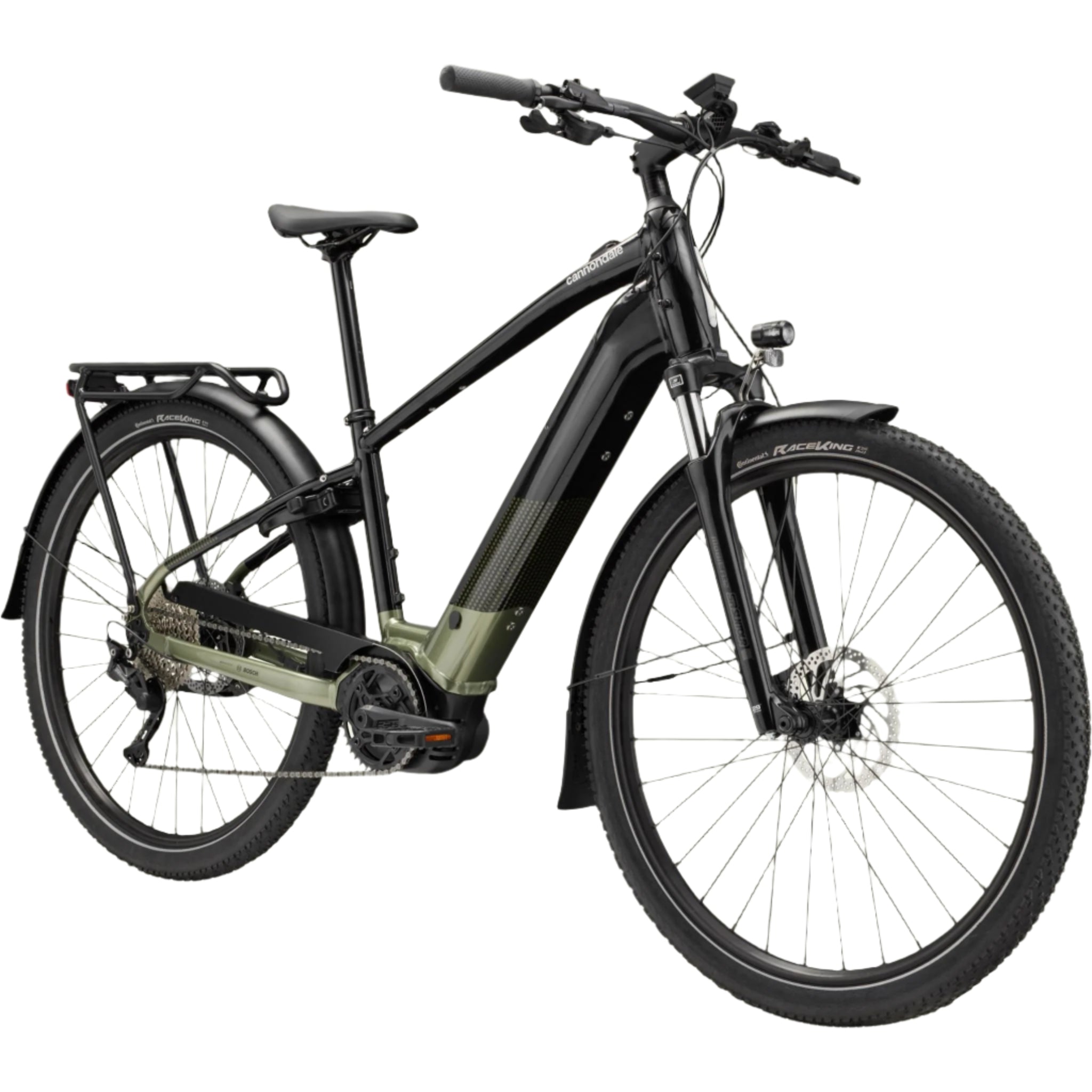 Cannondale Tesoro Neo X 2 2025