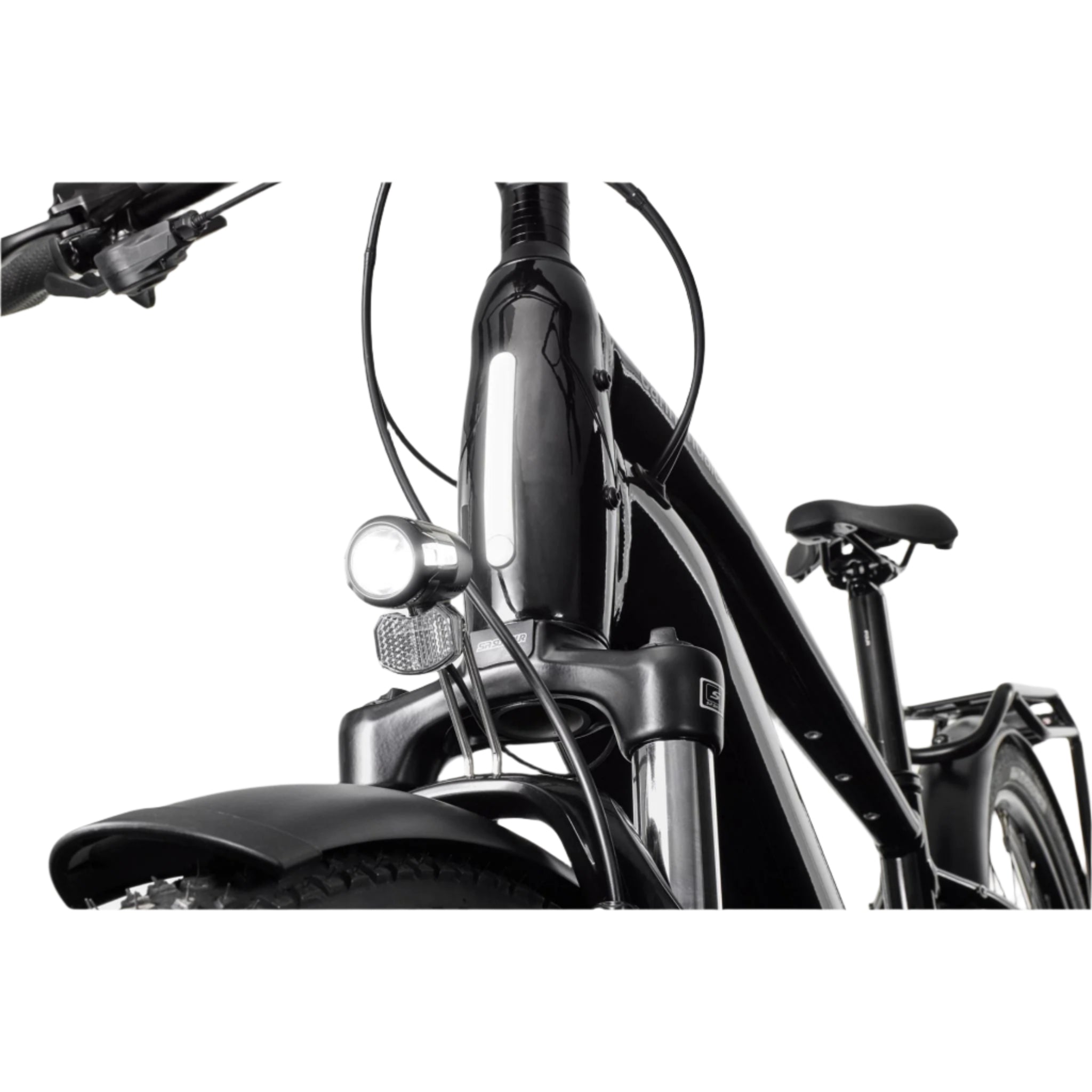 Cannondale Tesoro Neo X 2 2025