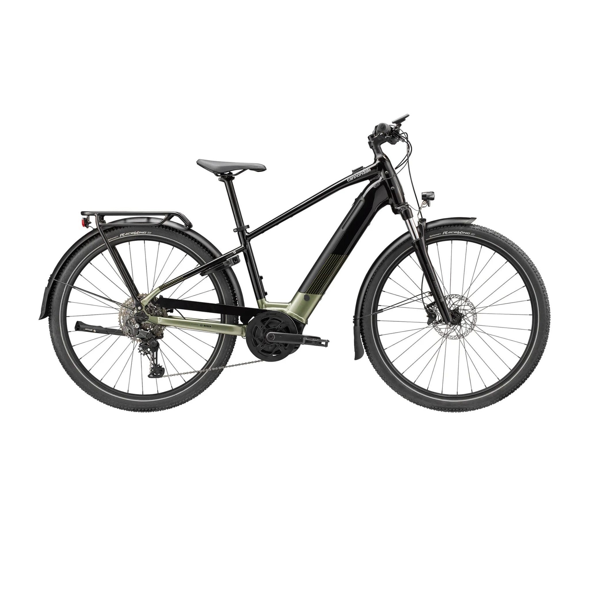 Cannondale Tesoro Neo X 2 2025 Mantis / L