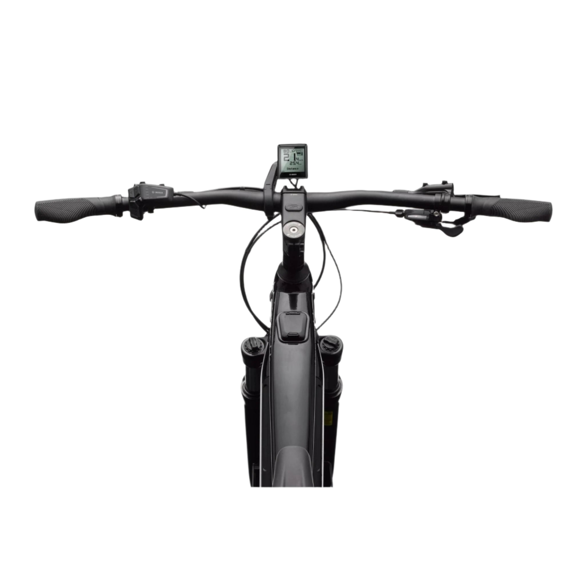 Cannondale Tesoro Neo X 2 StepThru 2025