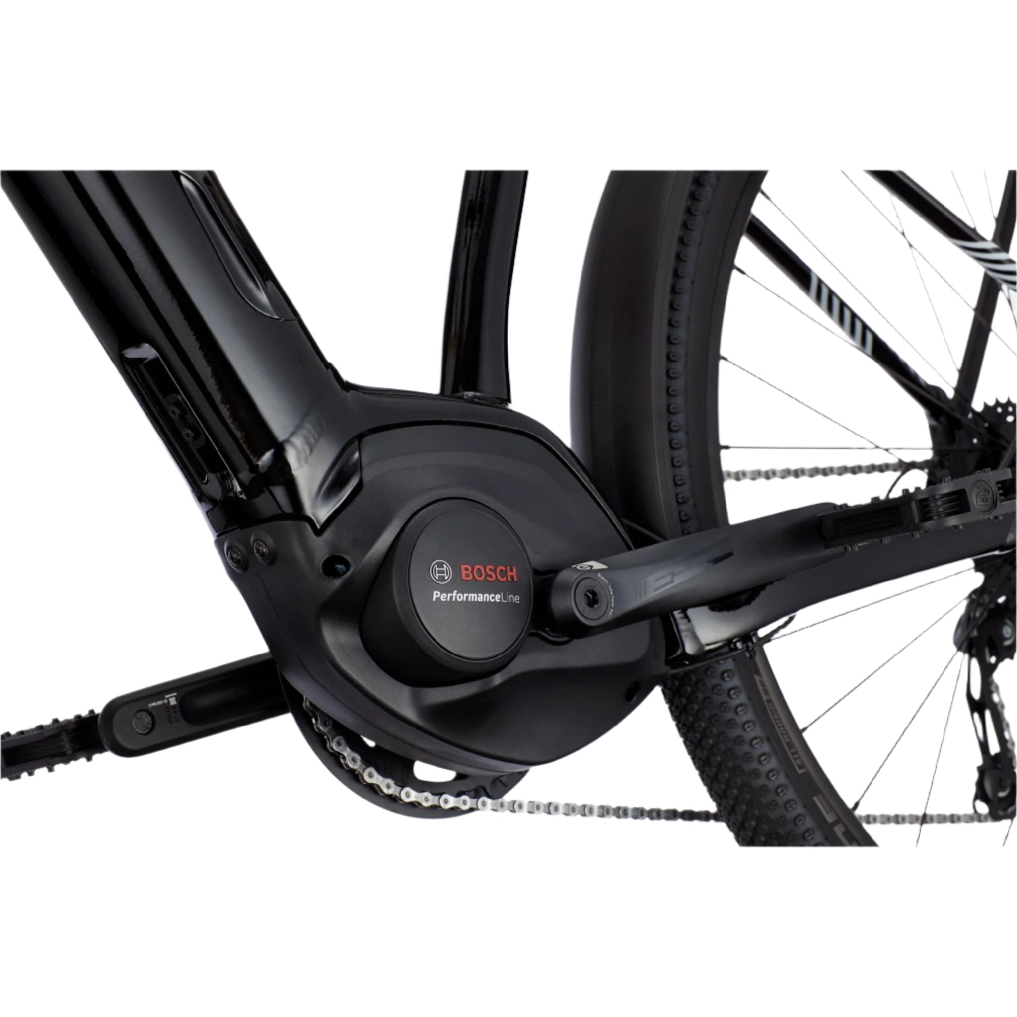 Cannondale Tesoro Neo X 3 2025