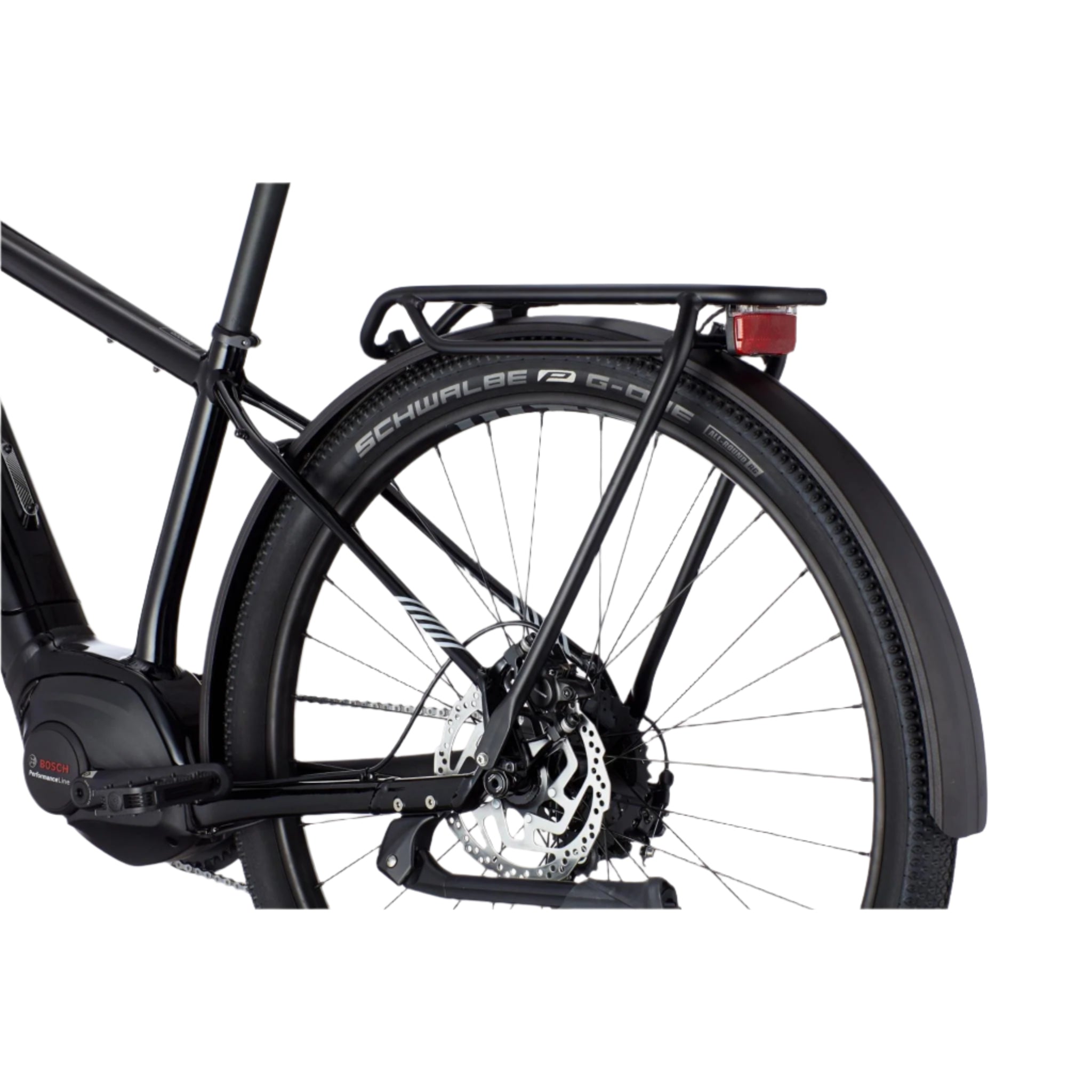 Cannondale Tesoro Neo X 3 2025