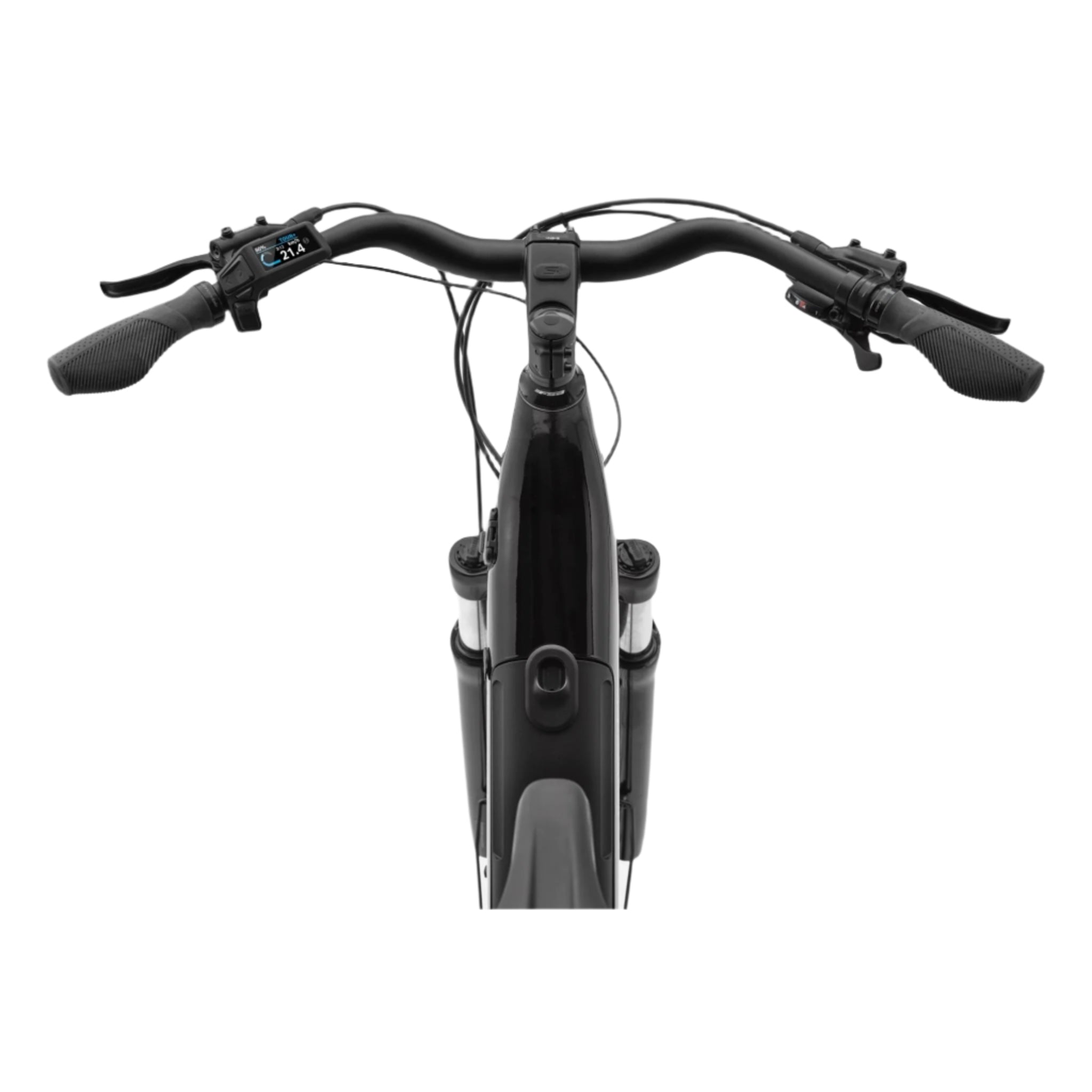 Cannondale Tesoro Neo X 3 Low StepThru 2025