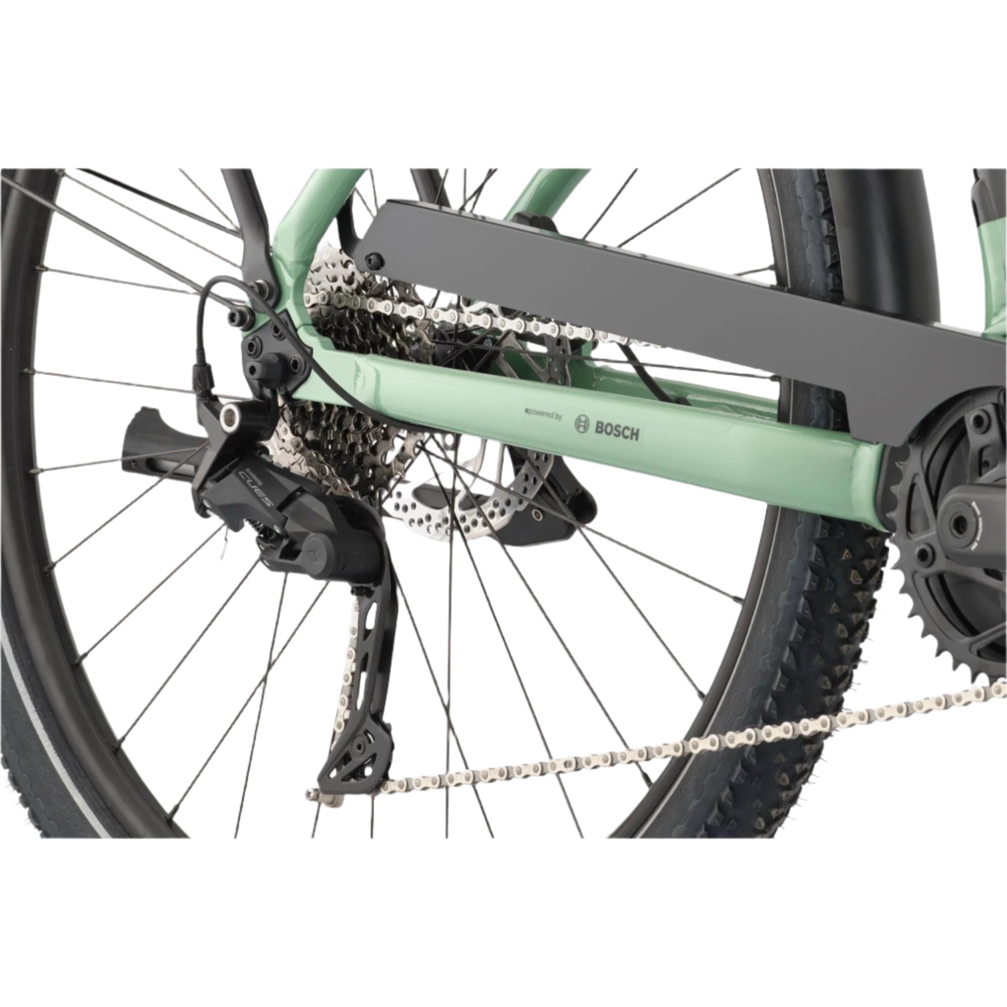 Cannondale Tesoro Neo X 3 Low StepThru 2025