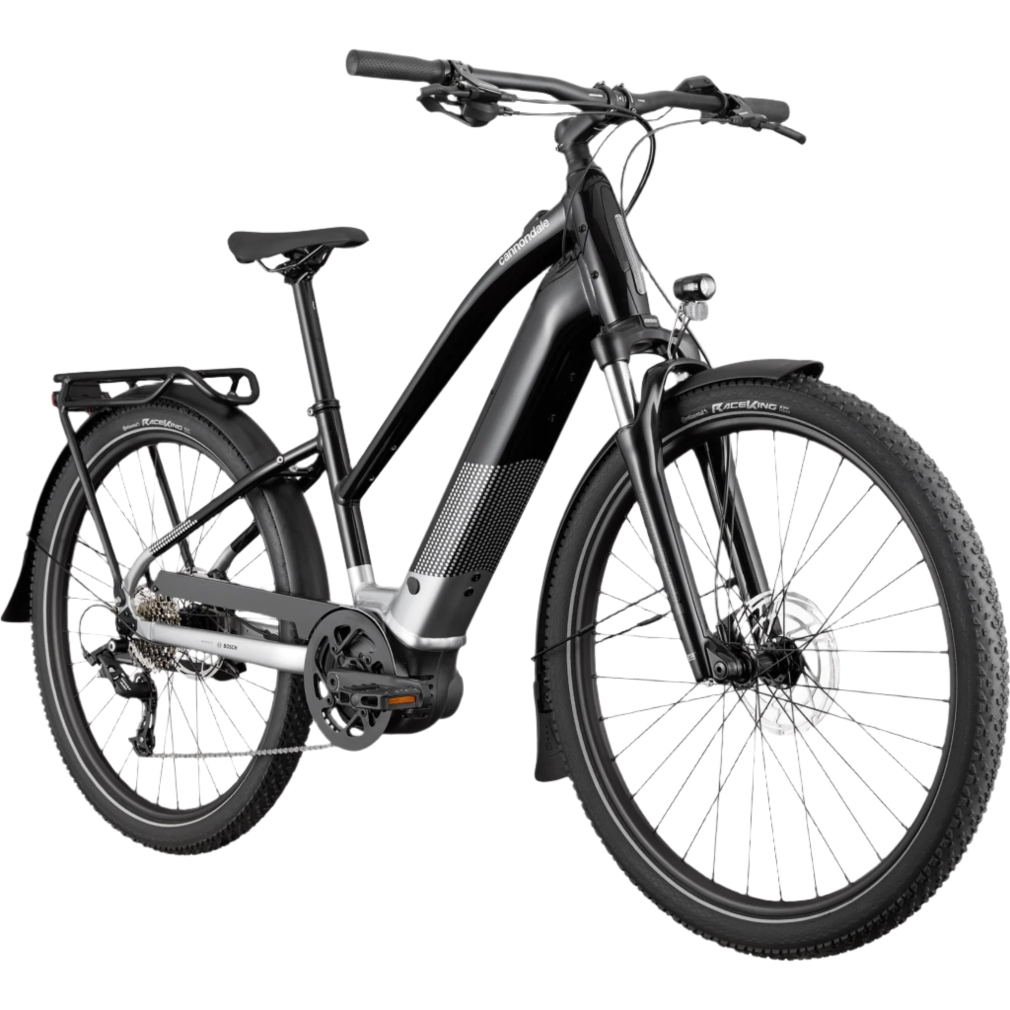 Cannondale Tesoro Neo X 3 StepThru 2025