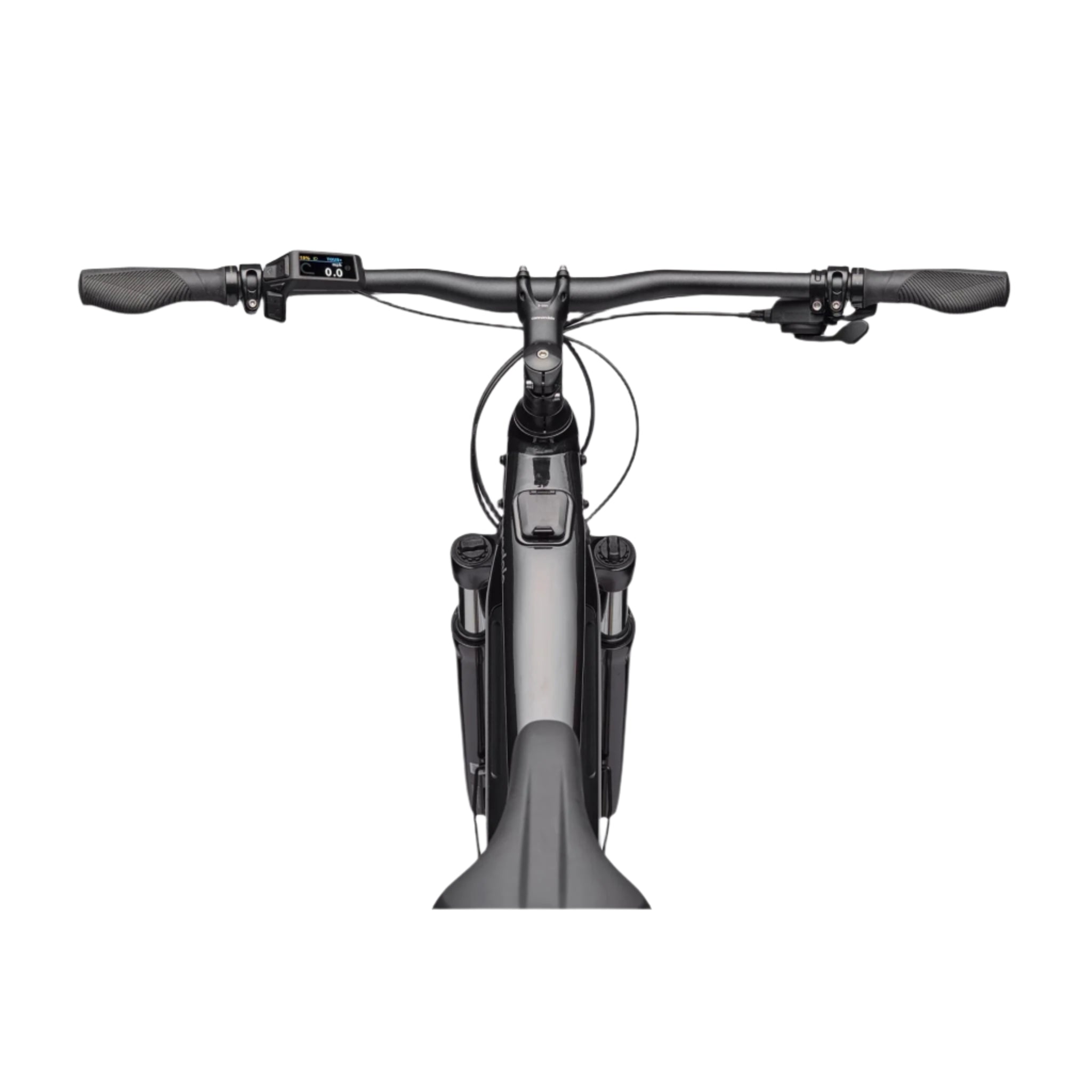 Cannondale Tesoro Neo X 3 StepThru 2025