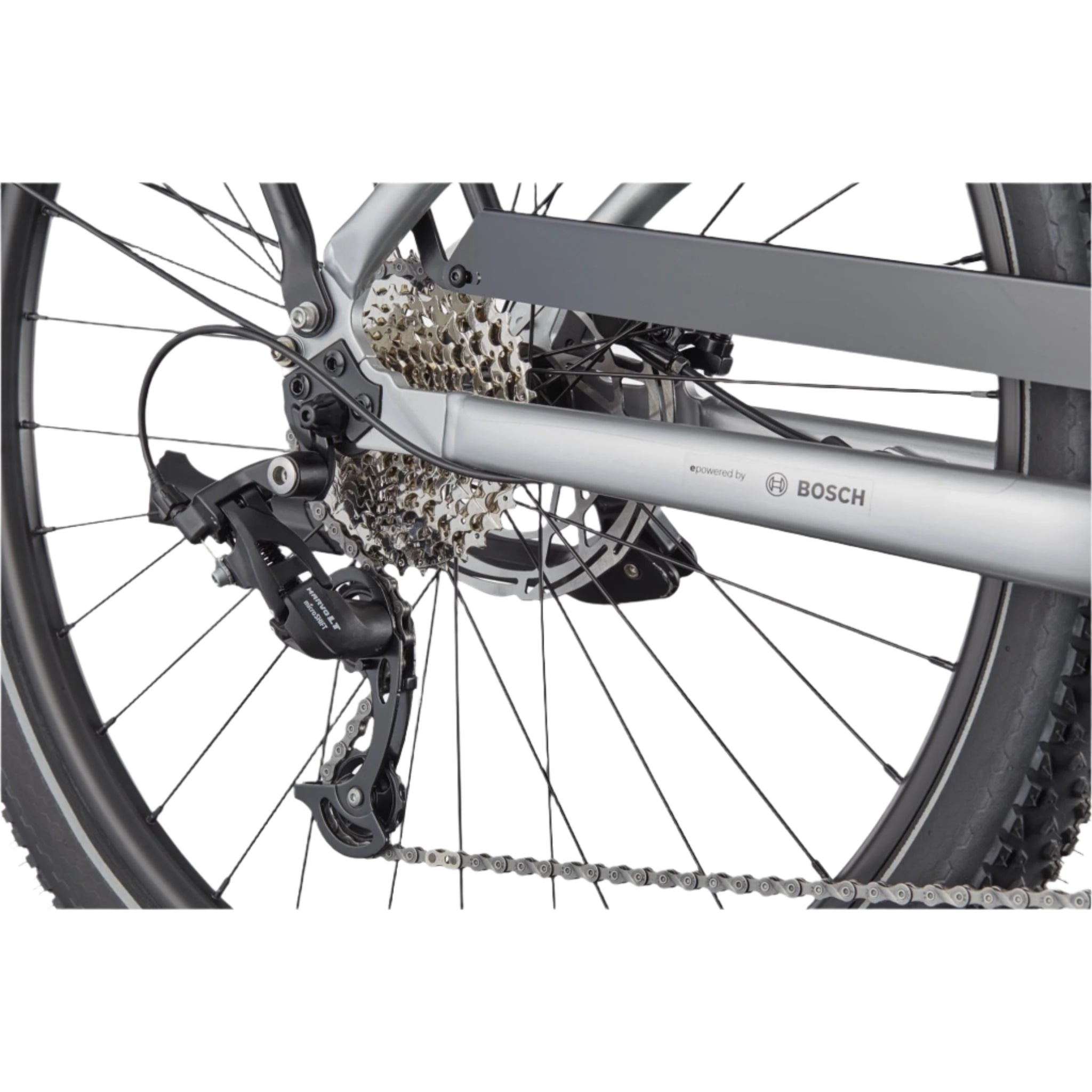 Cannondale Tesoro Neo X 3 StepThru 2025