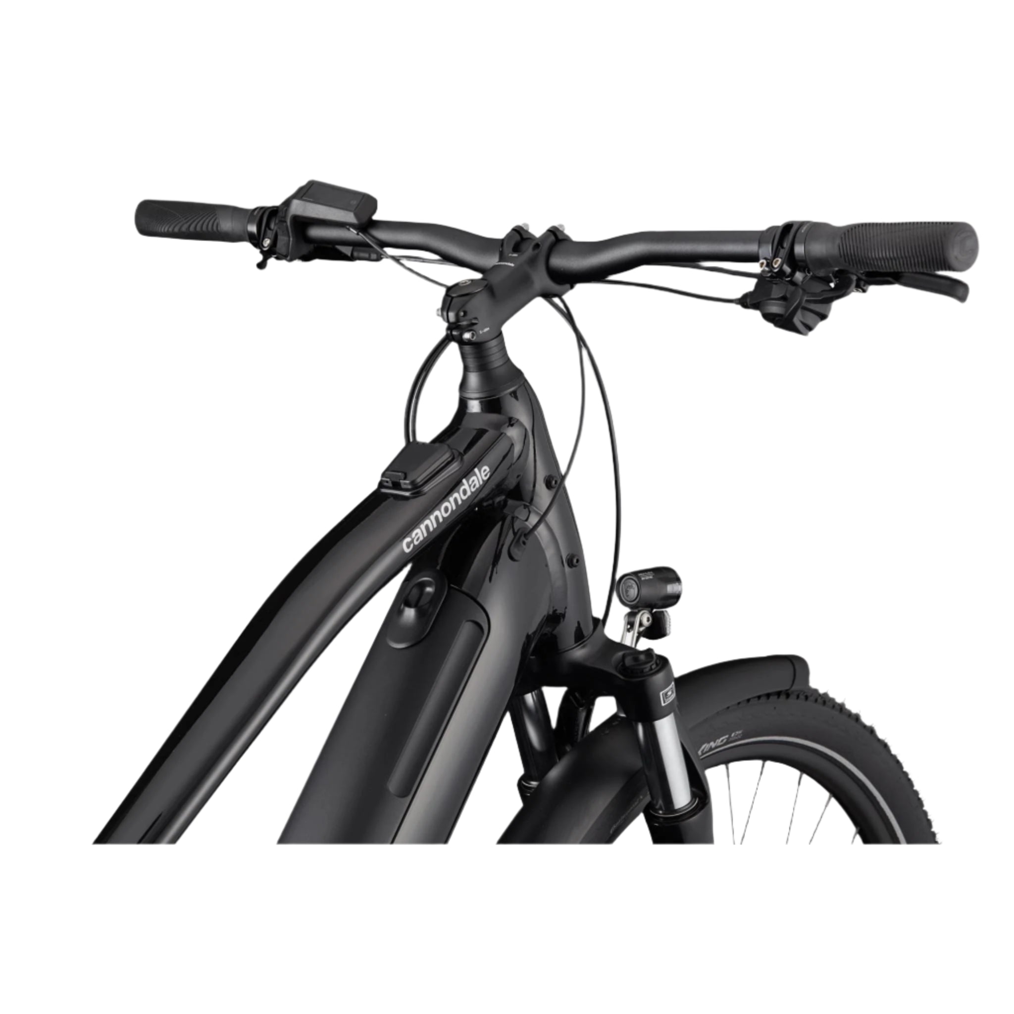 Cannondale Tesoro Neo X 3 StepThru 2025