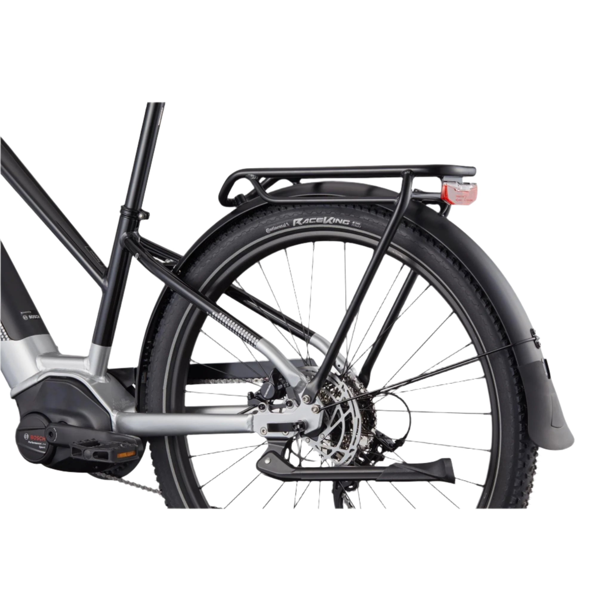 Cannondale Tesoro Neo X 3 StepThru 2025