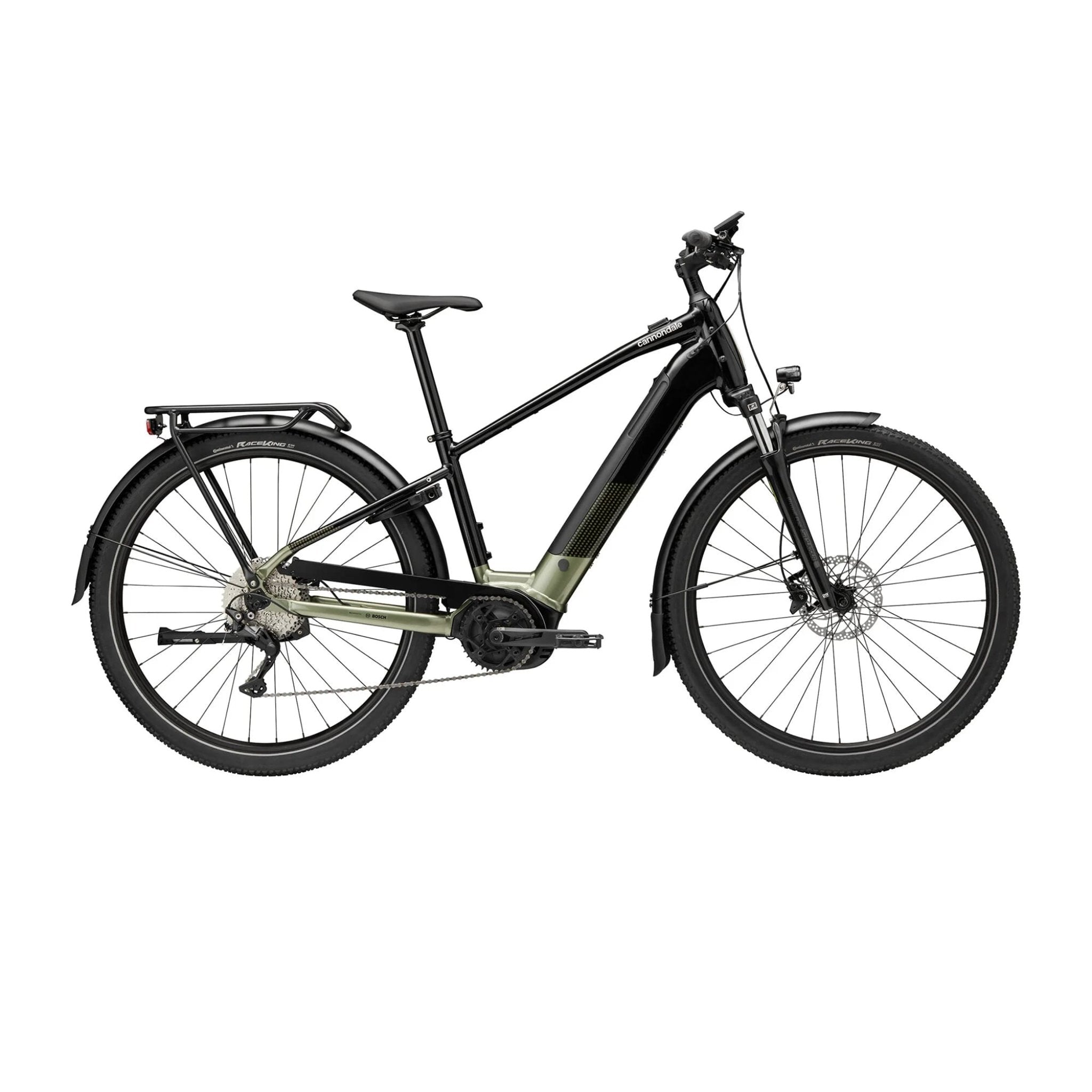 Cannondale Tesoro X 2 2024 Mantis / L