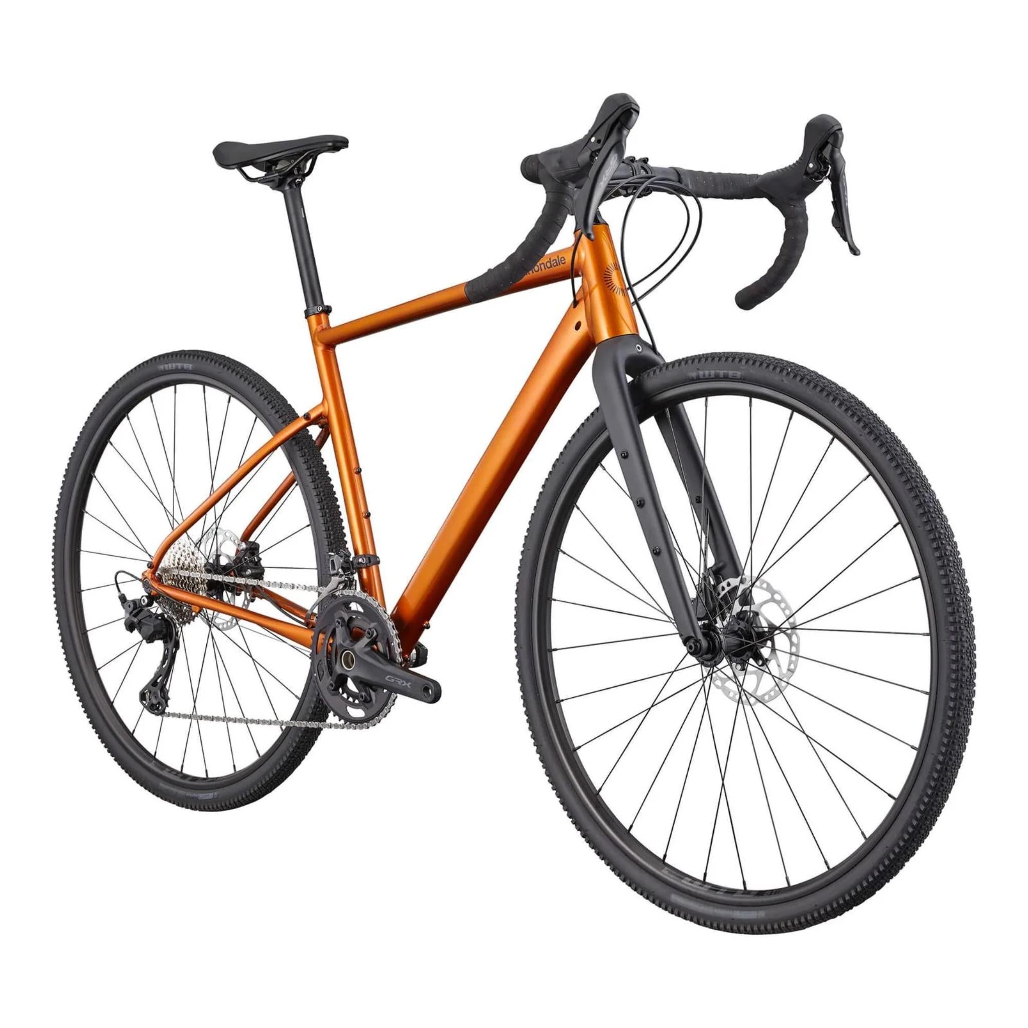 Cannondale Topstone 1 2025