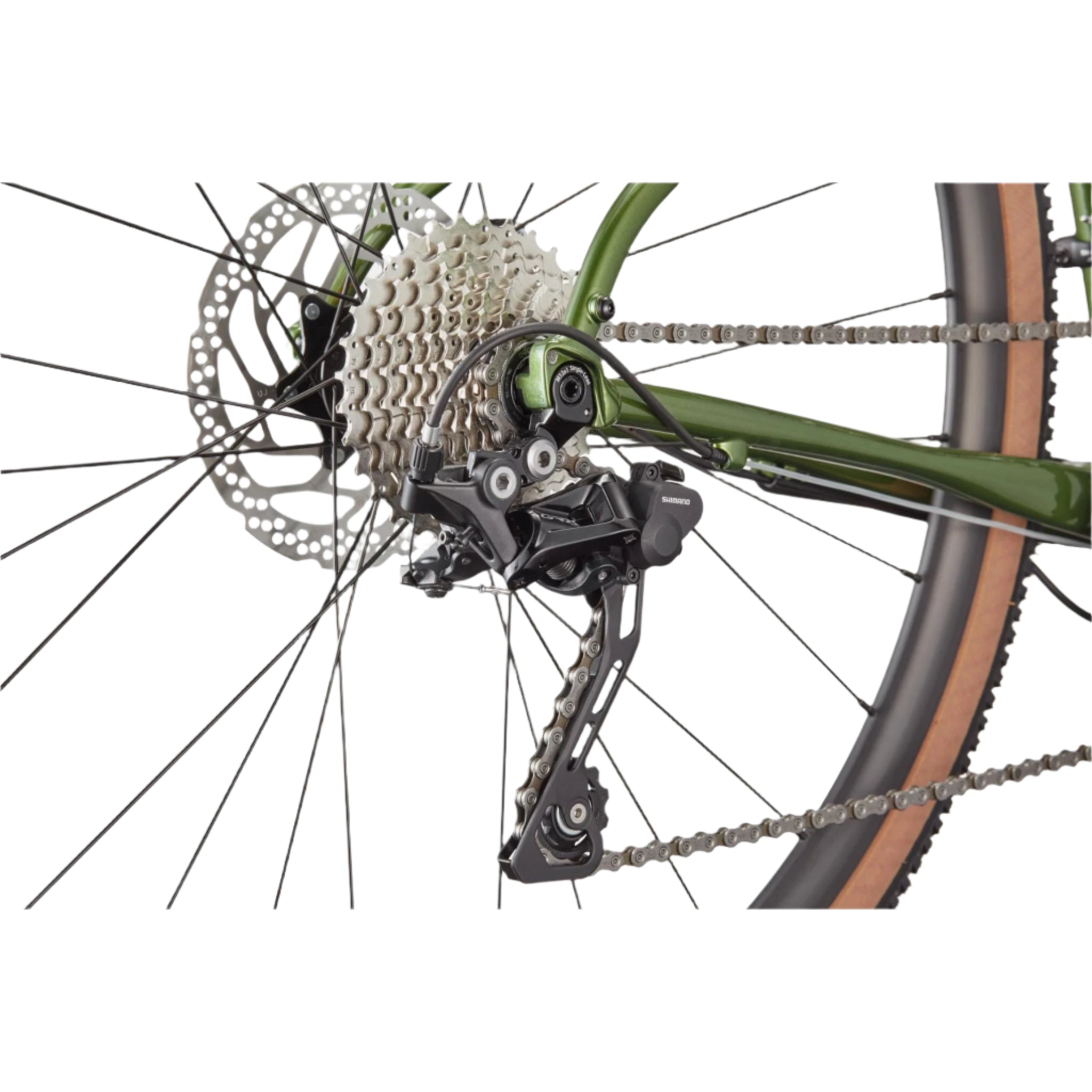 Cannondale Topstone 2 GRX 2x 2025