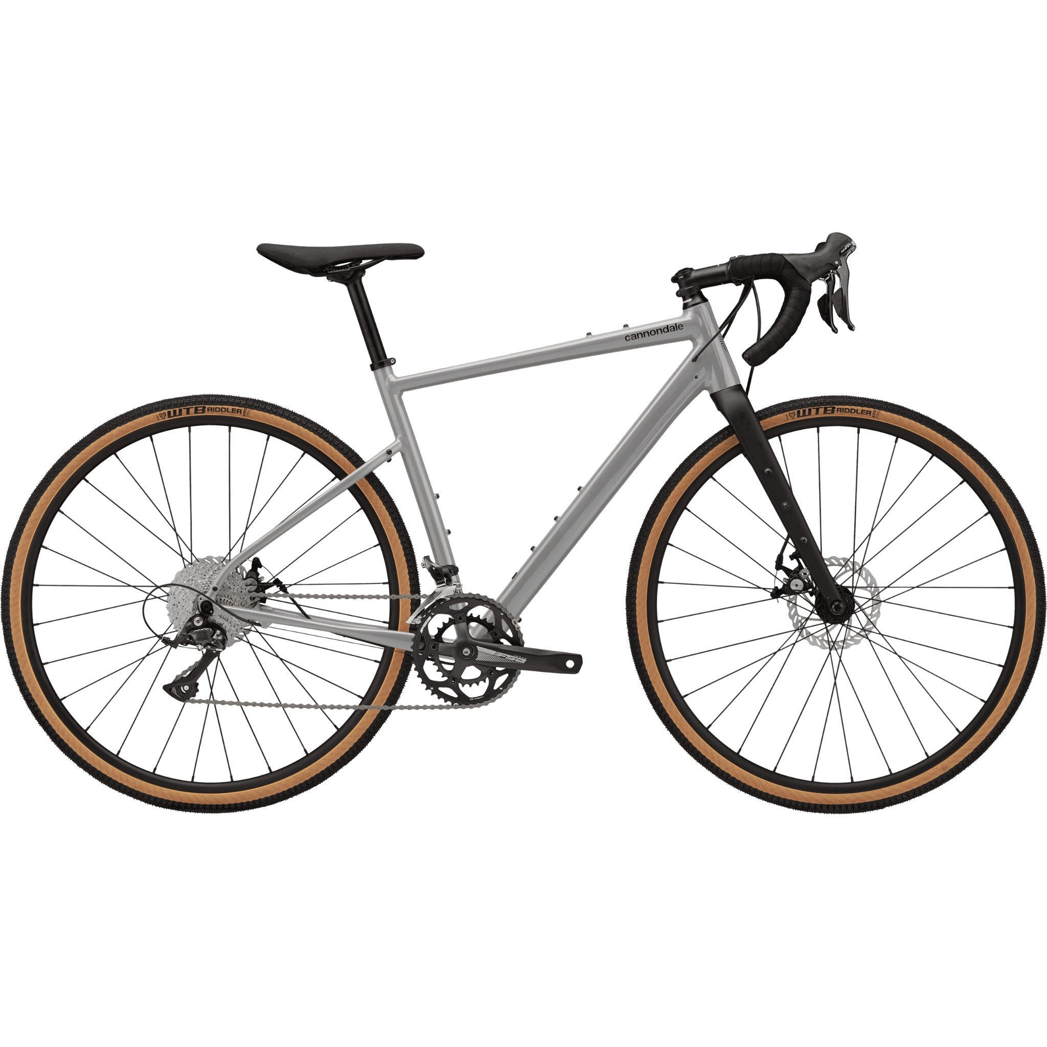 Cannondale Topstone 3 2025 | Gravel Bikes | Biketart