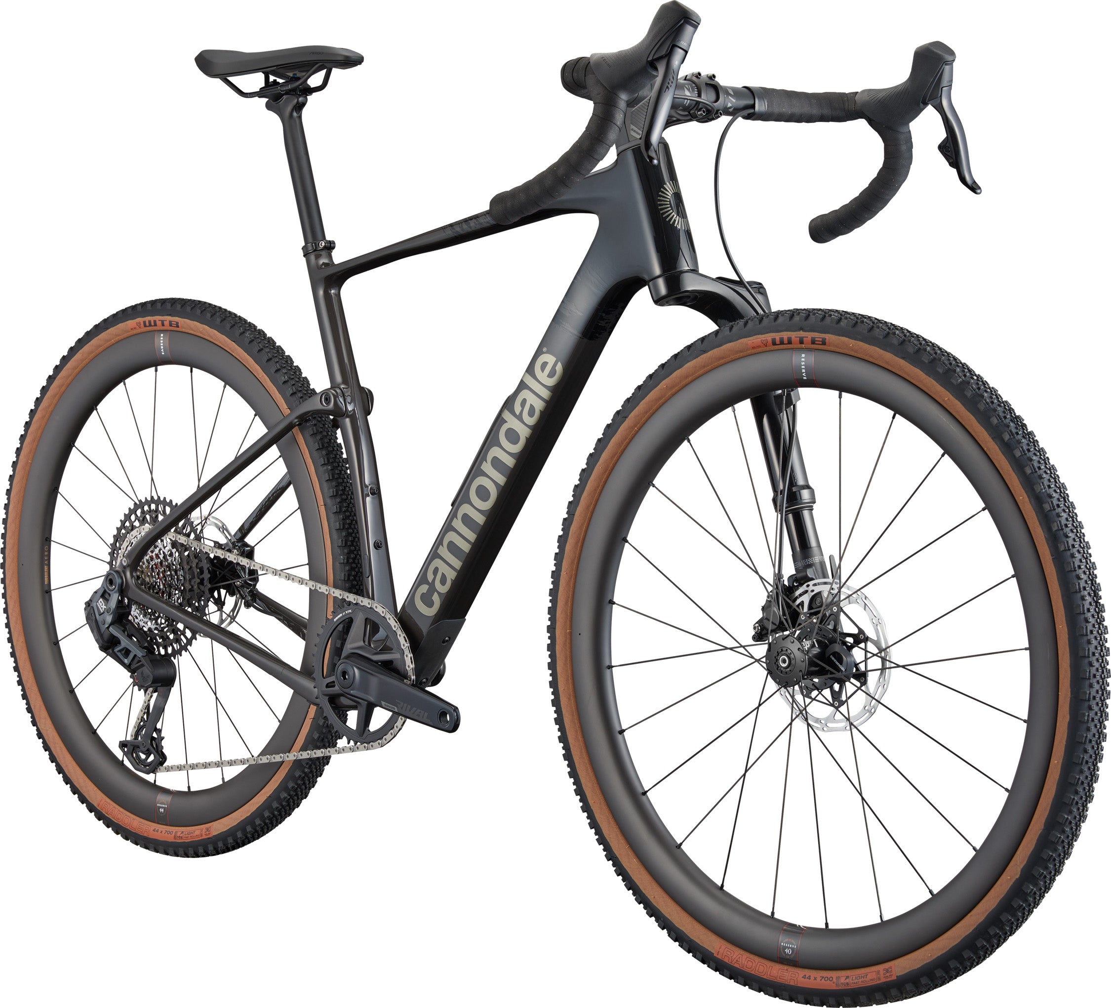 Cannondale Topstone Carbon 1 Lefty AXS 2025
