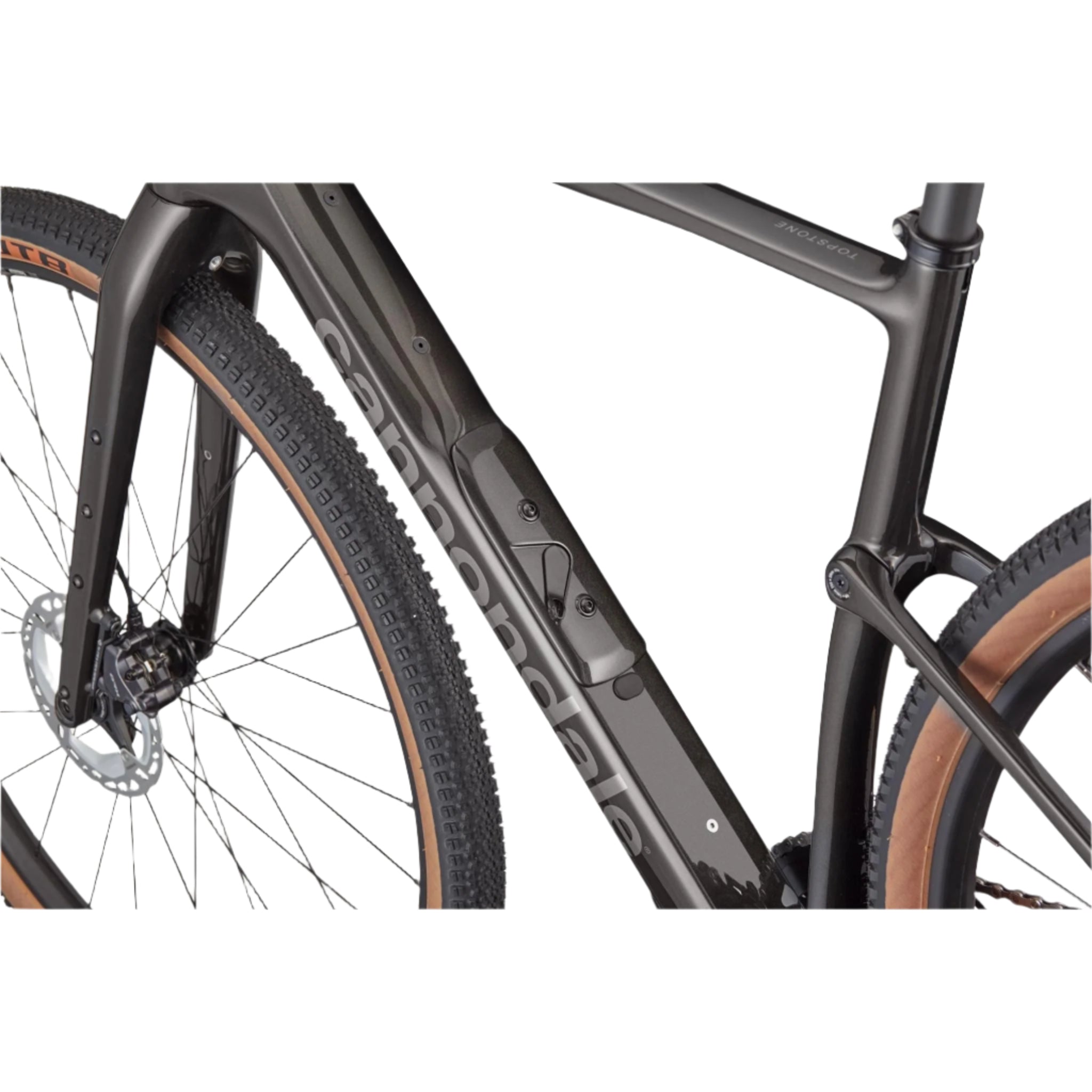 Cannondale Topstone Carbon 2 GRX 2x 2025