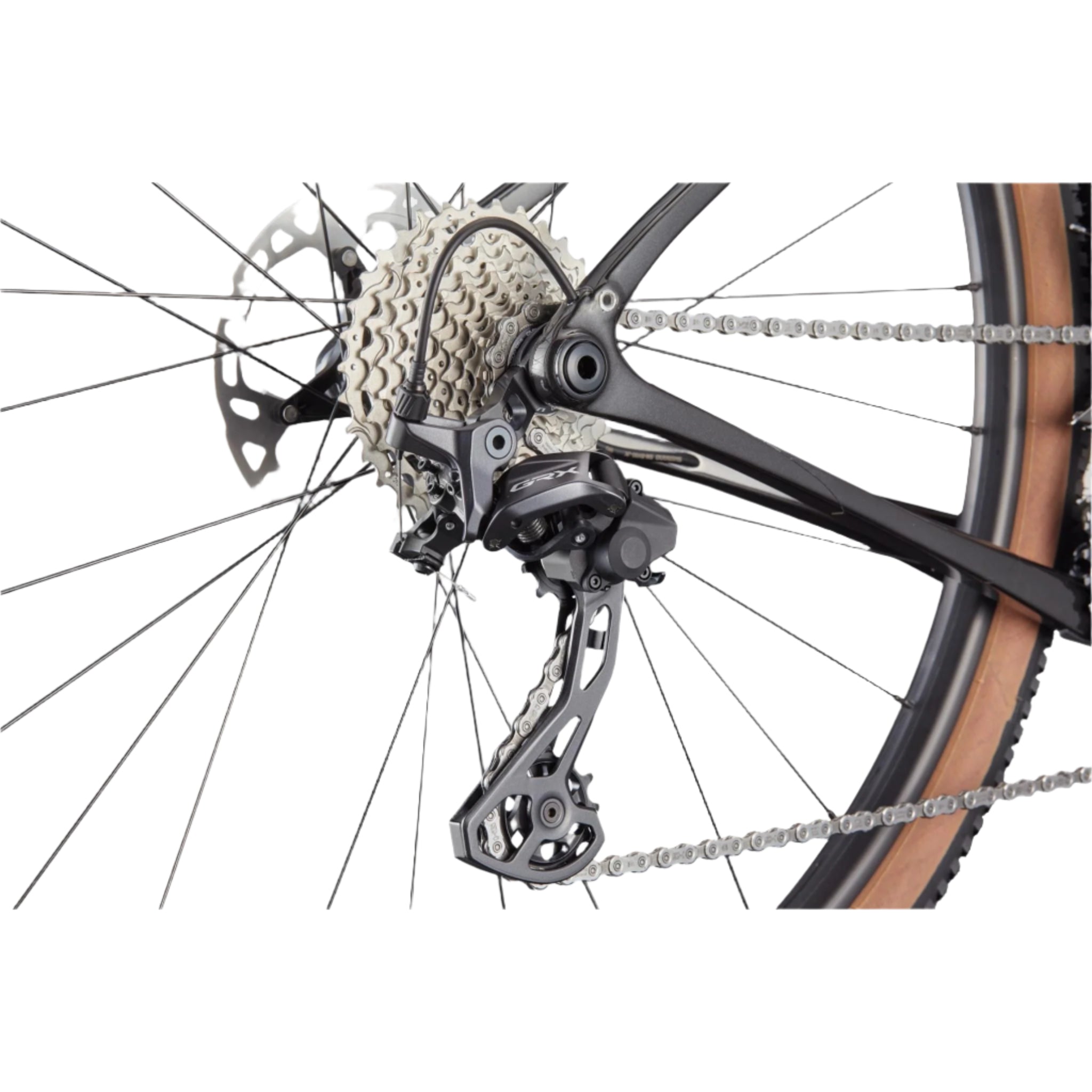 Cannondale Topstone Carbon 2 GRX 2x 2025