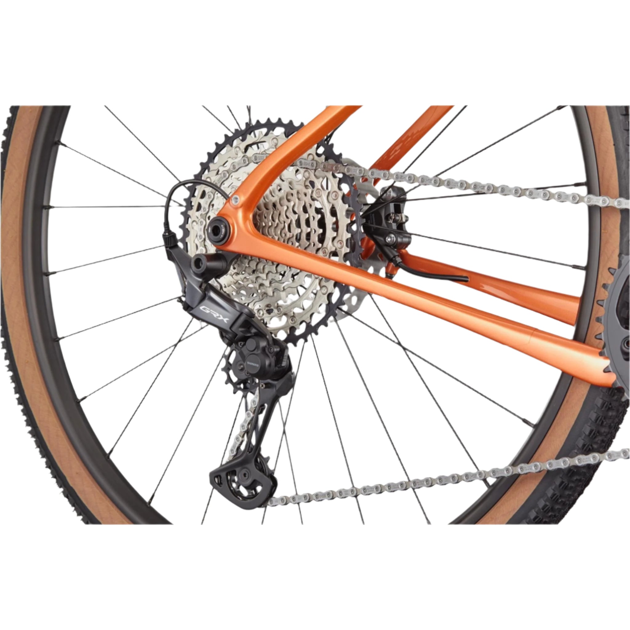 Cannondale Topstone Carbon 3 GRX 1x 2025