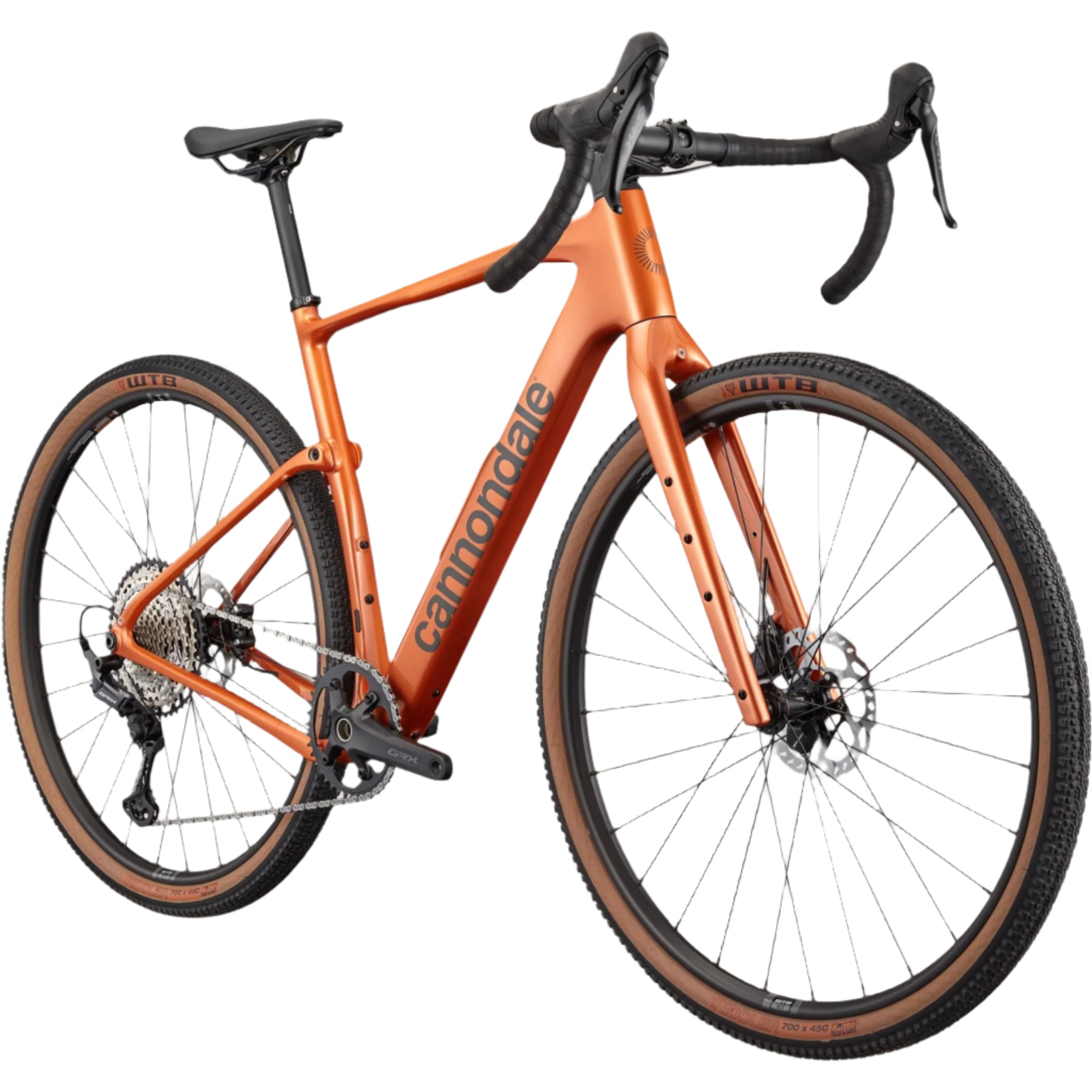 Cannondale Topstone Carbon 3 GRX 1x 2025