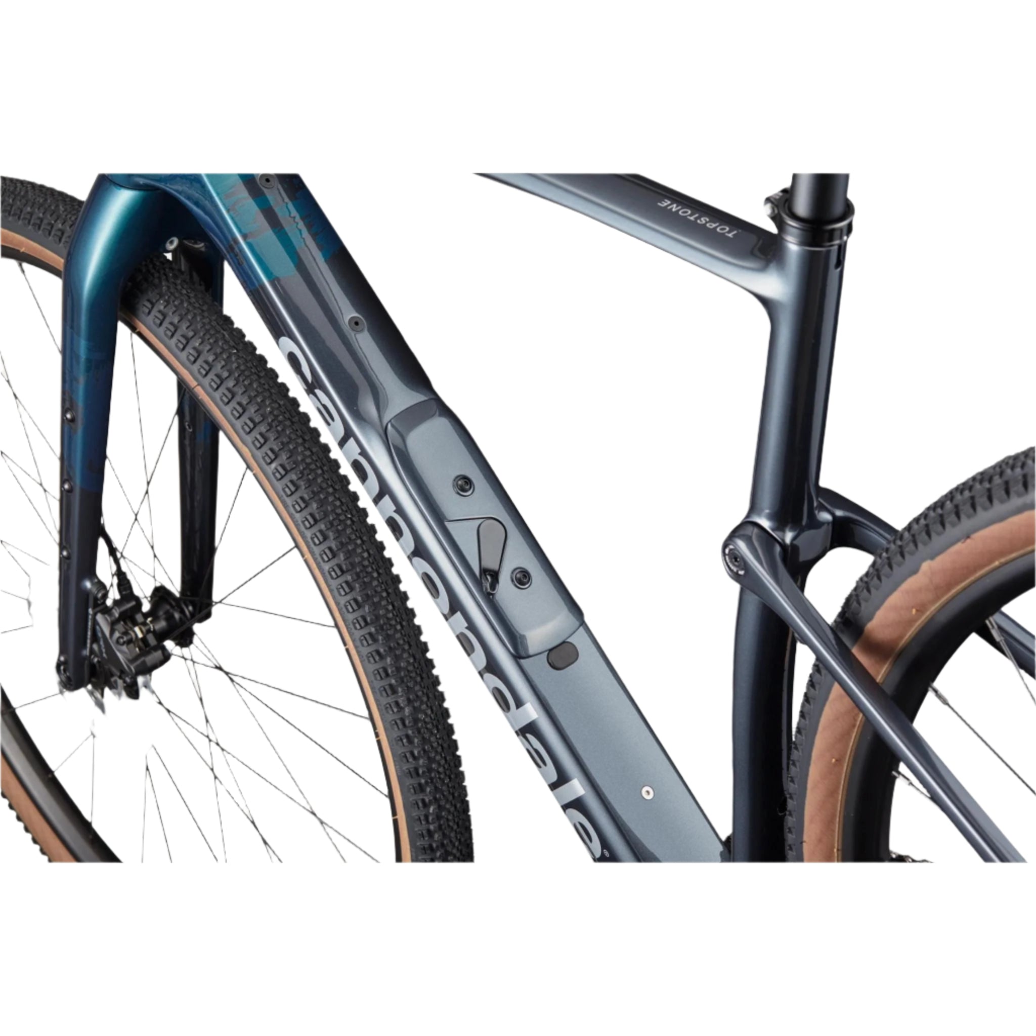 Cannondale Topstone Carbon 3 GRX 1x 2025