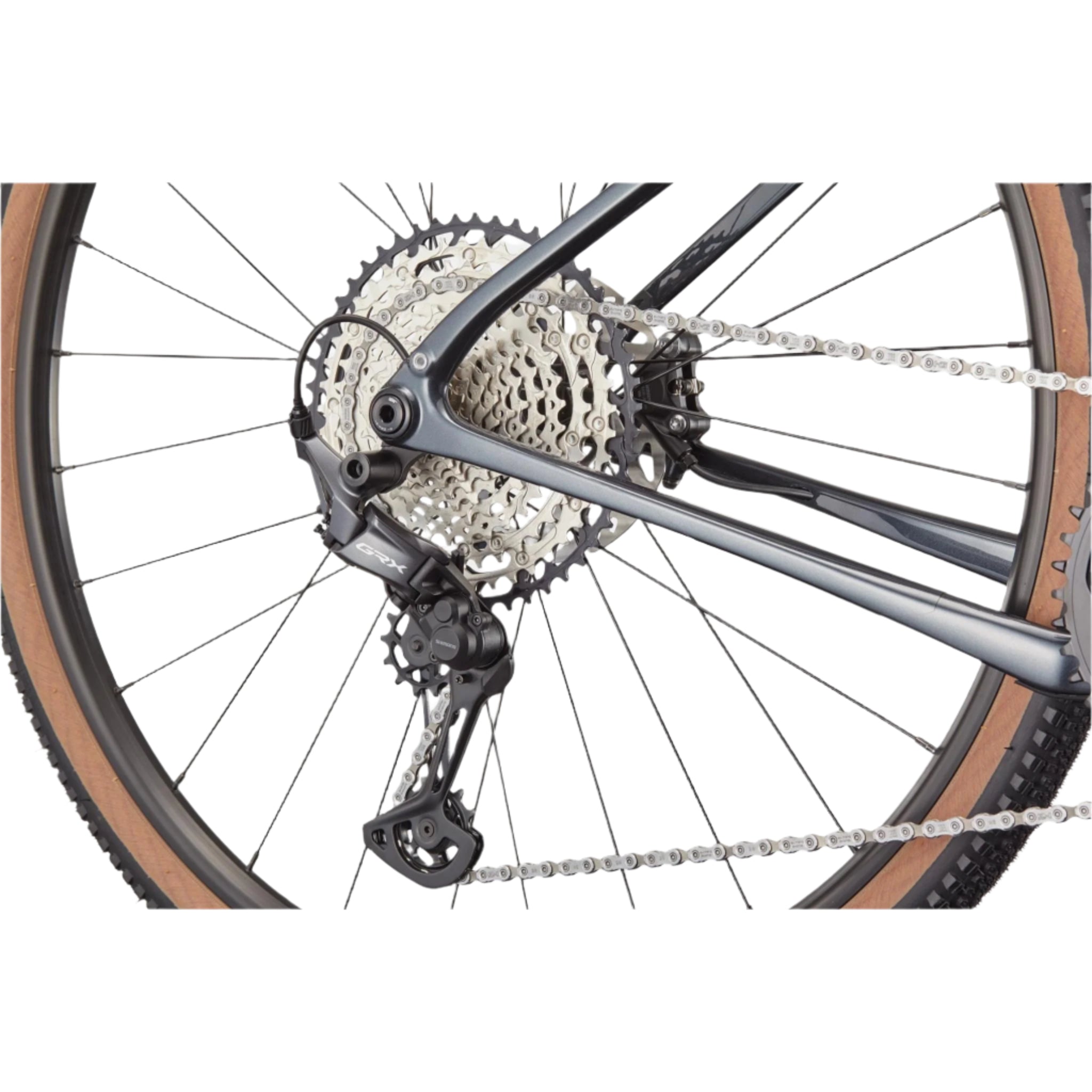 Cannondale Topstone Carbon 3 GRX 1x 2025