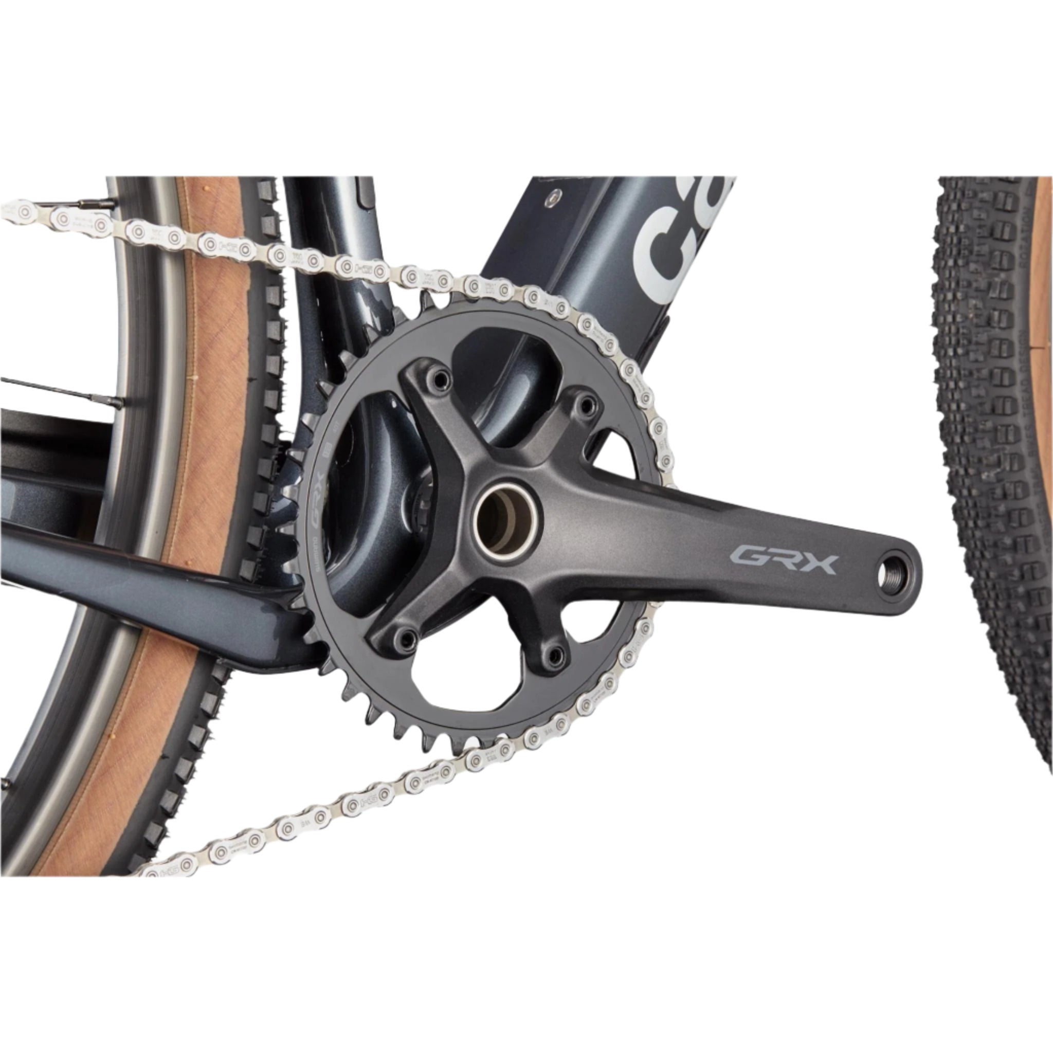 Cannondale Topstone Carbon 3 GRX 1x 2025