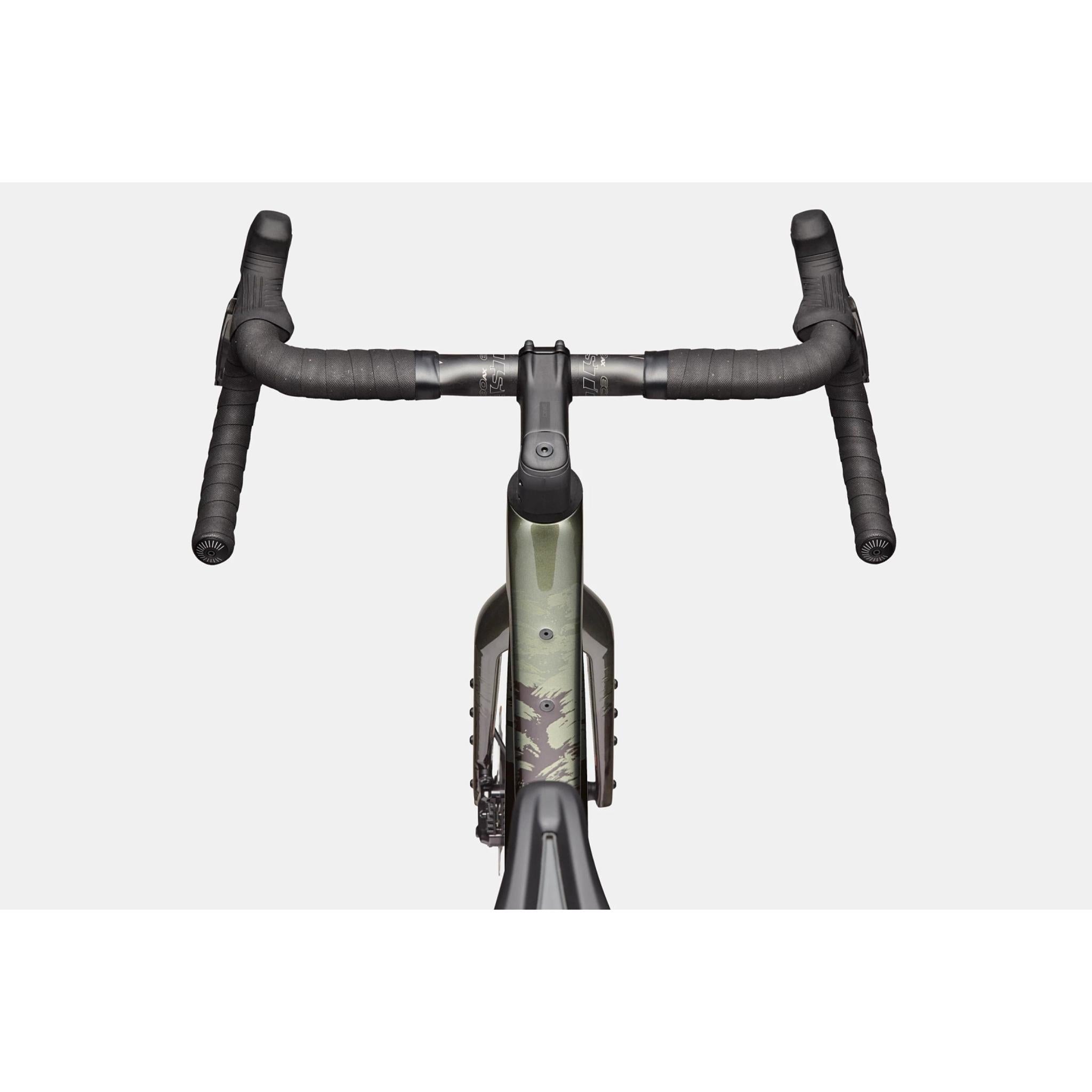 Cannondale Topstone Carbon Ltd Di2