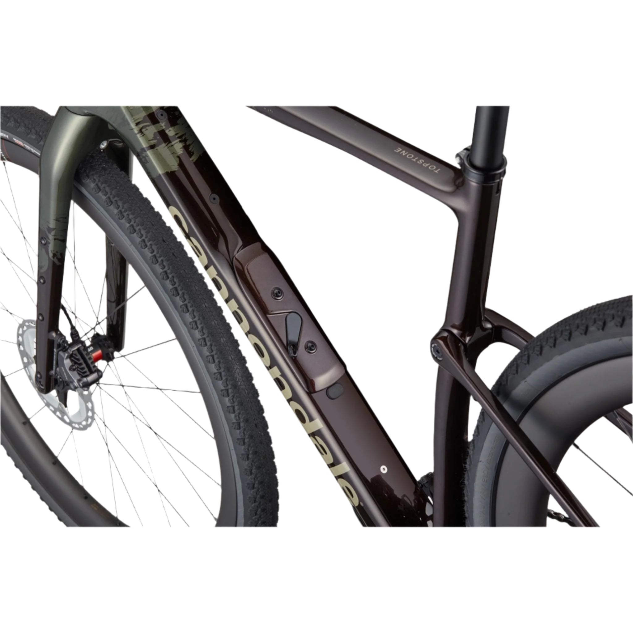 Cannondale Topstone Carbon LTD Di2 2025