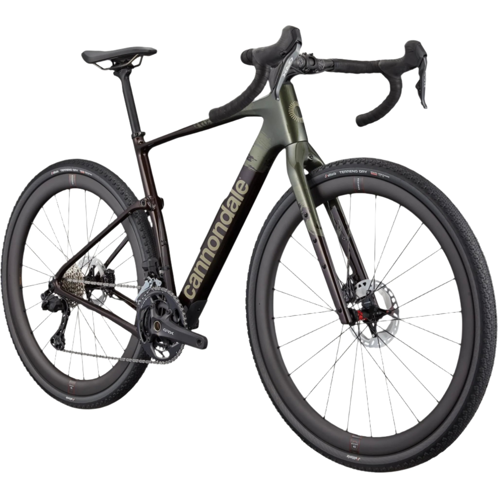 Cannondale Topstone Carbon LTD Di2 2025