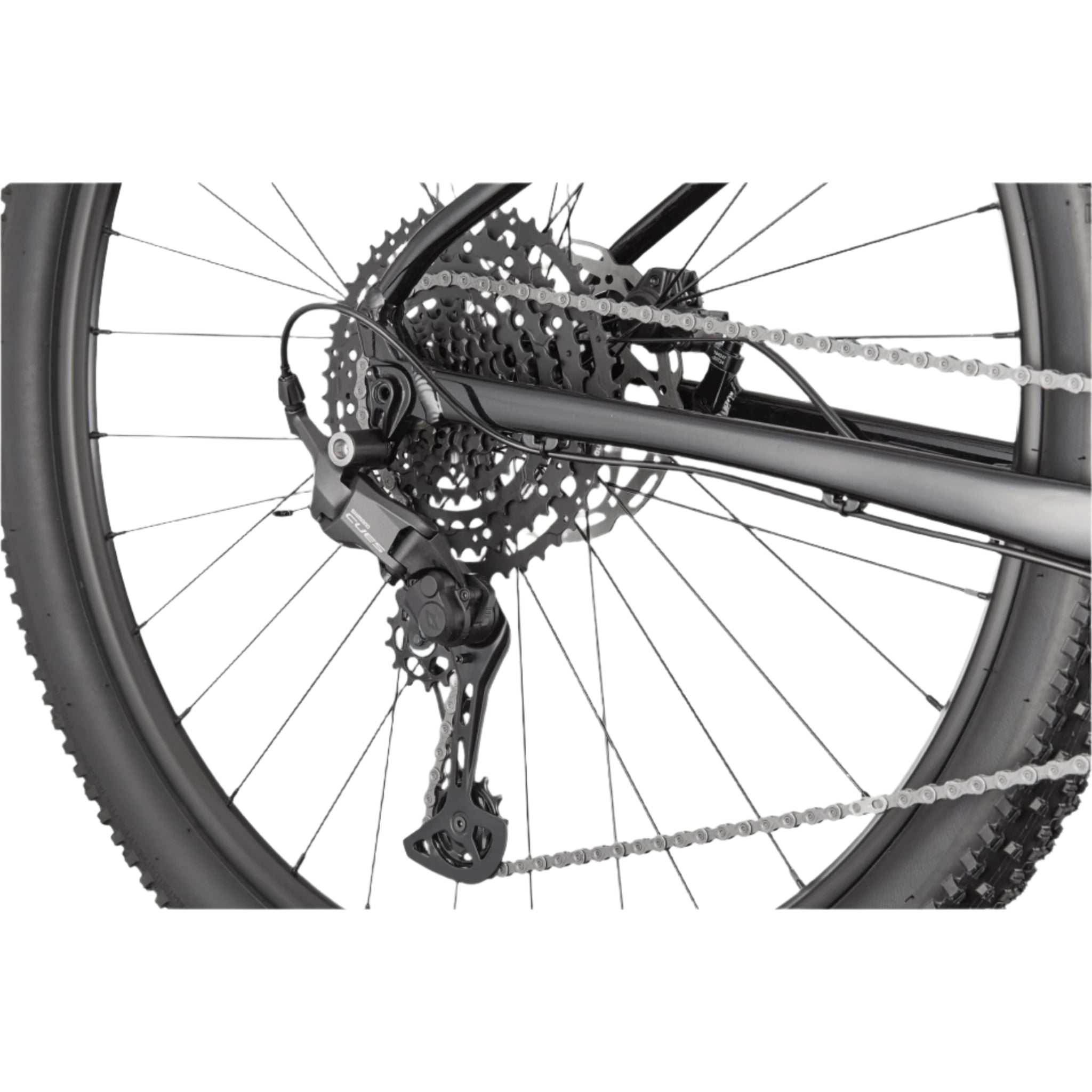Cannondale Trail 1 2025