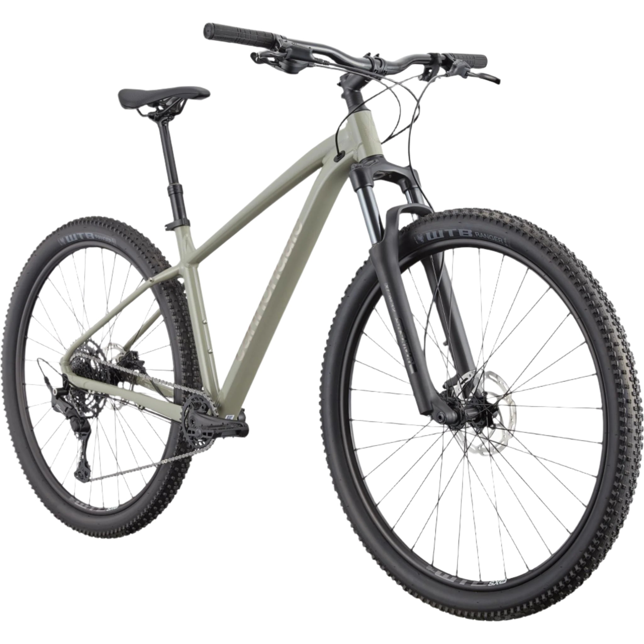 Cannondale Trail 1 2025