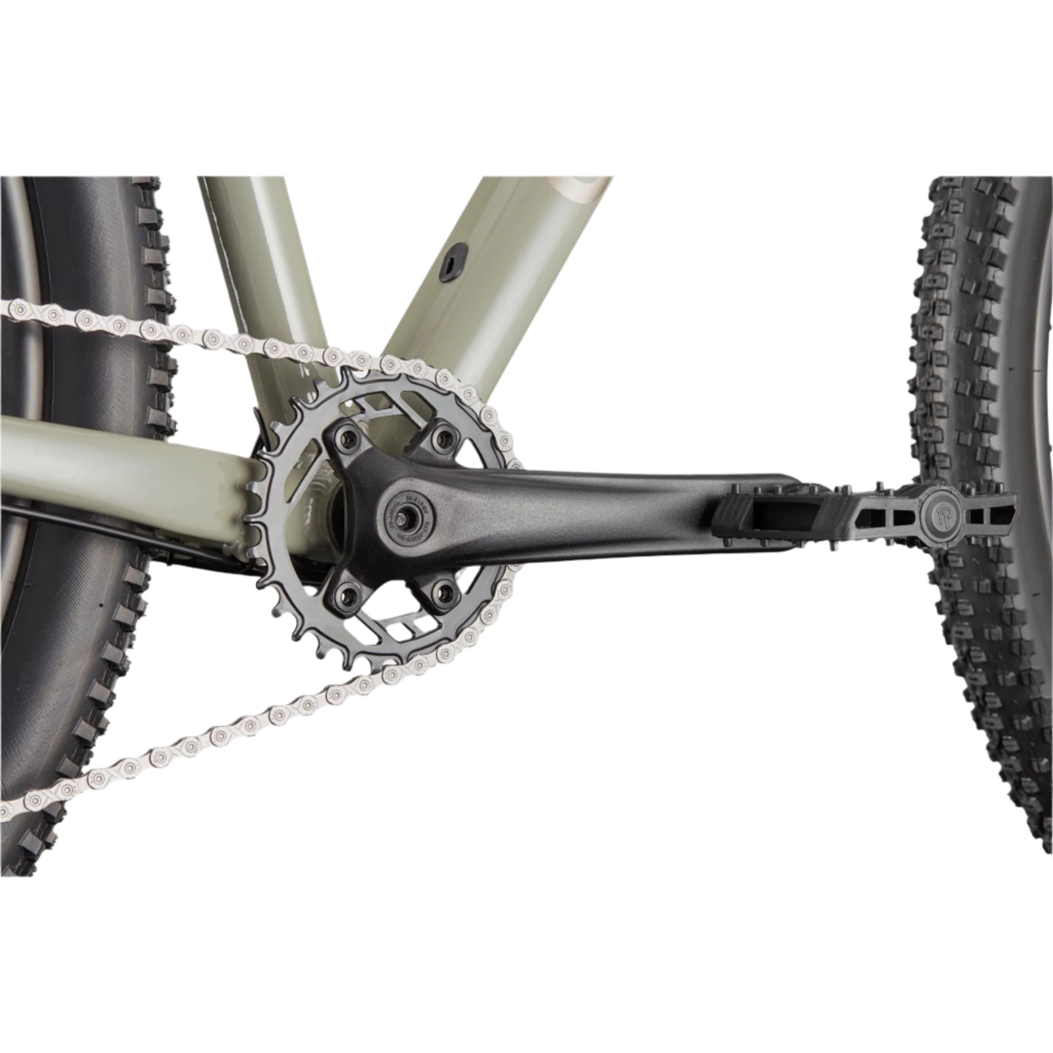 Cannondale Trail 1 2025