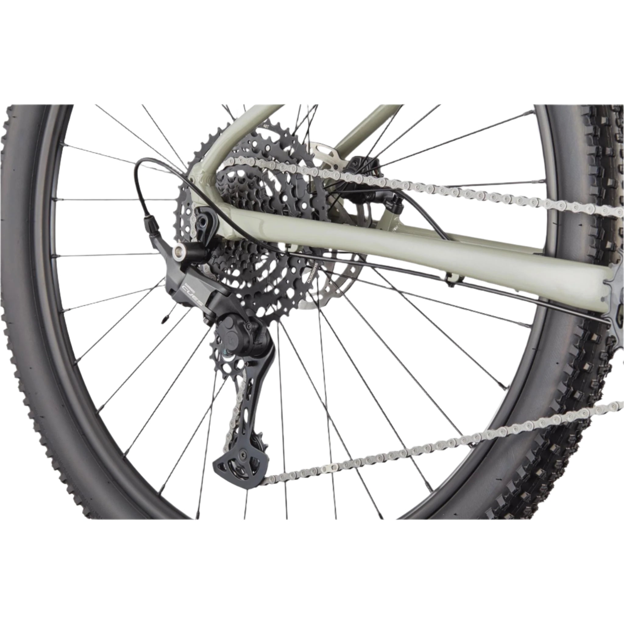 Cannondale Trail 1 2025