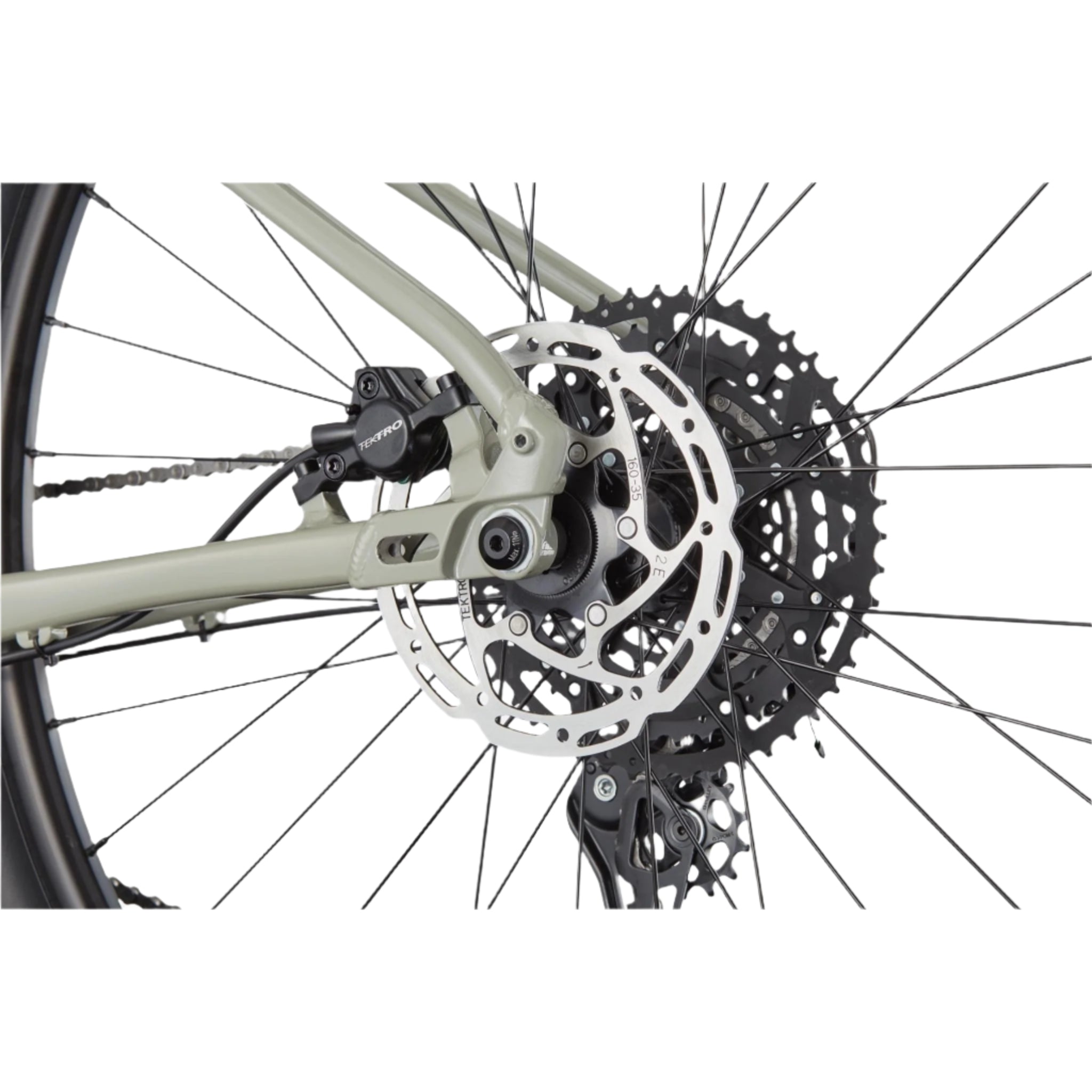 Cannondale Trail 1 2025