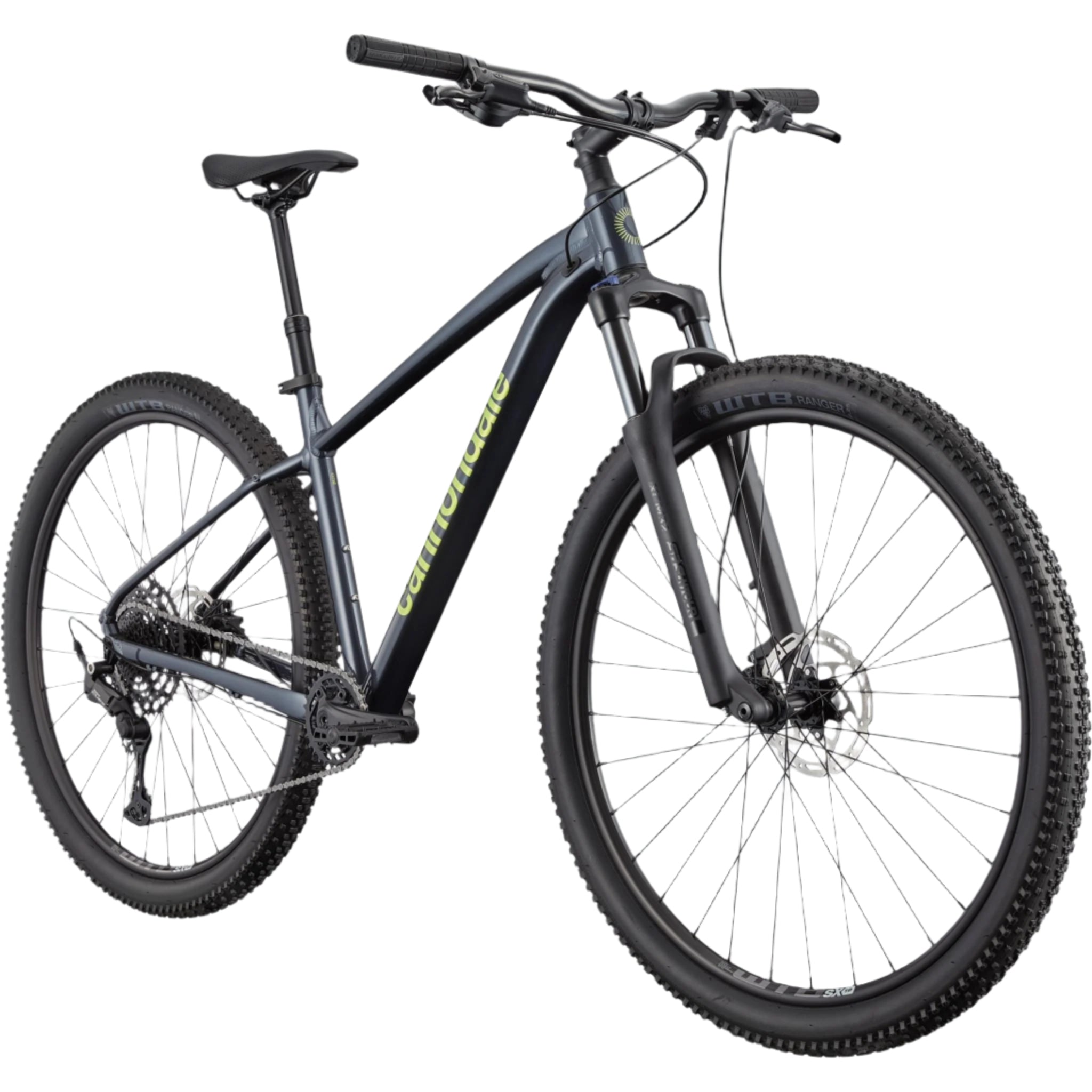 Cannondale Trail 1 2025
