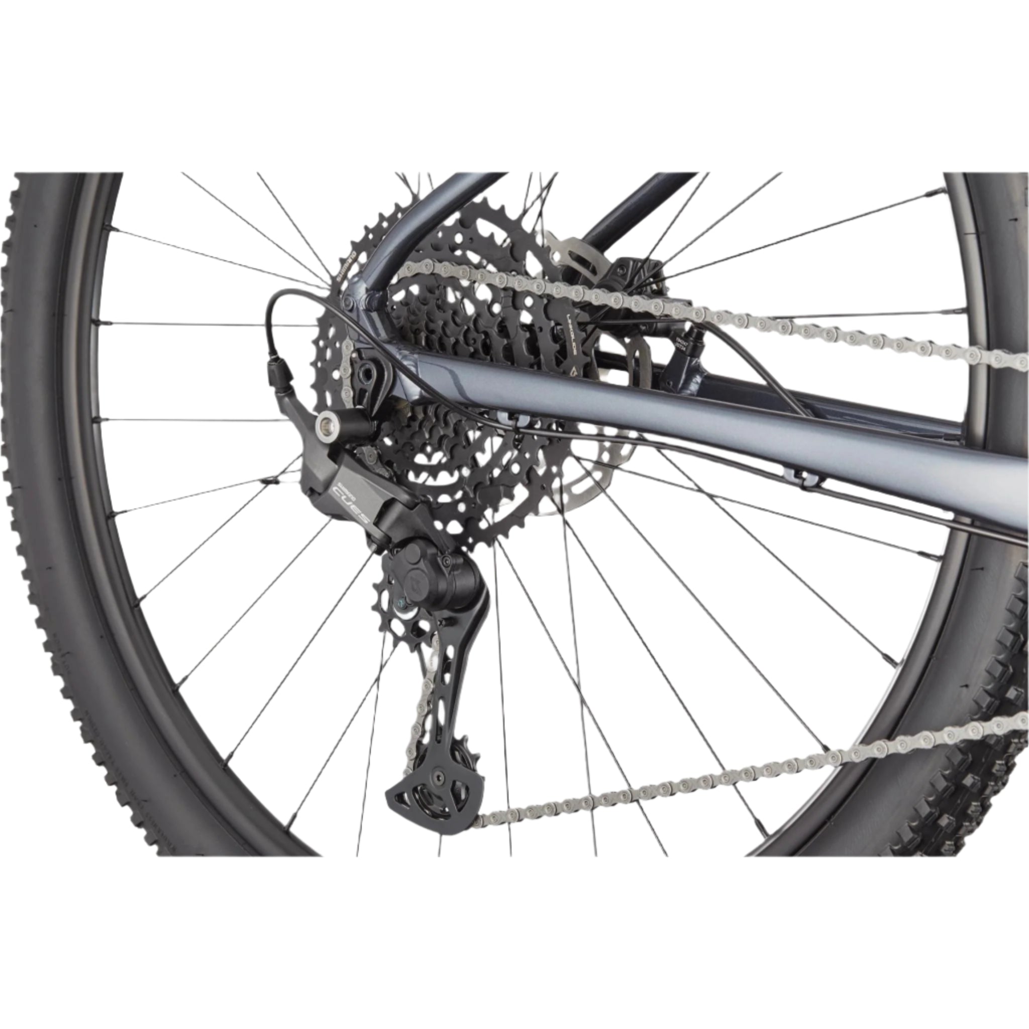 Cannondale Trail 1 2025